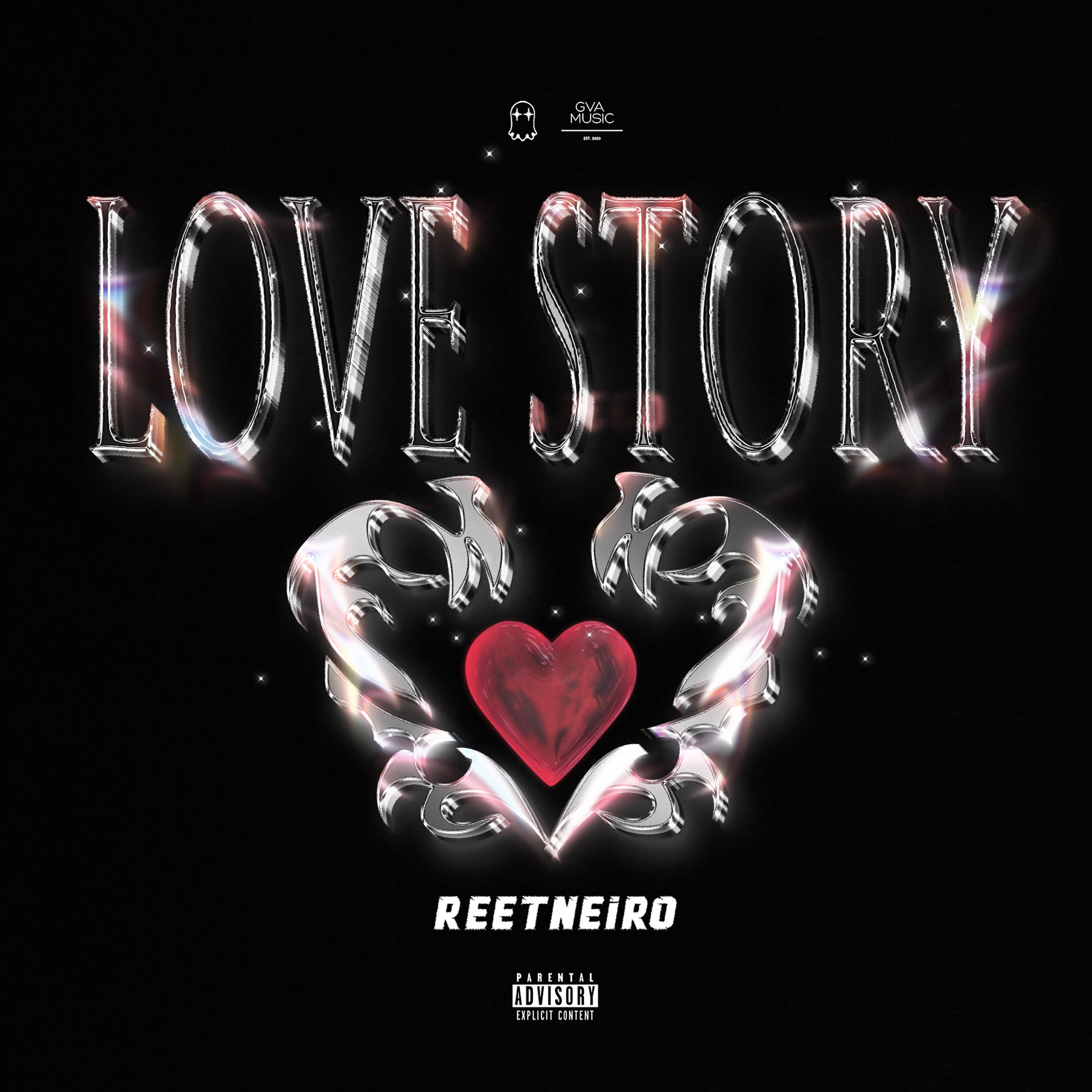 Постер альбома LOVE STORY