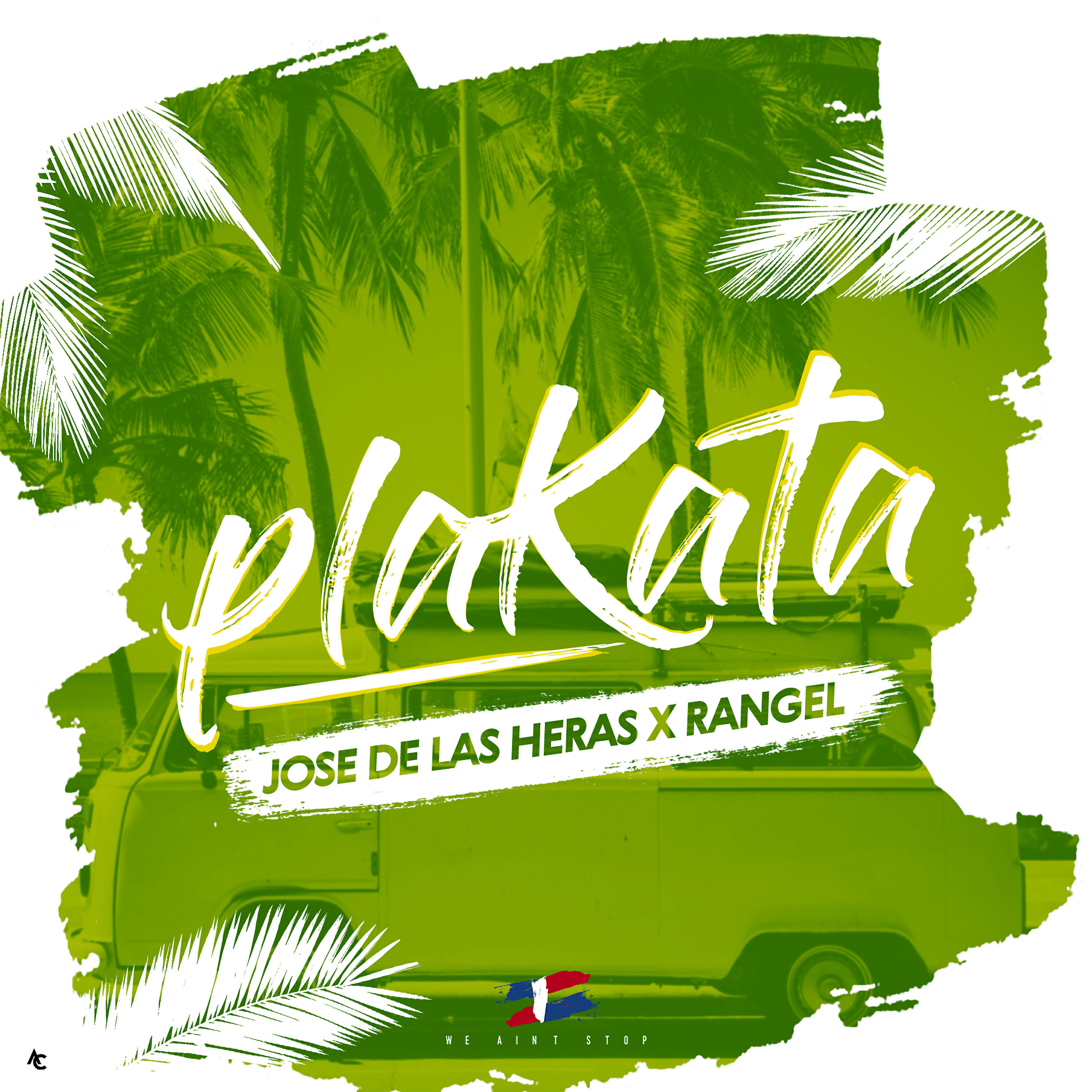Релиз Plakata