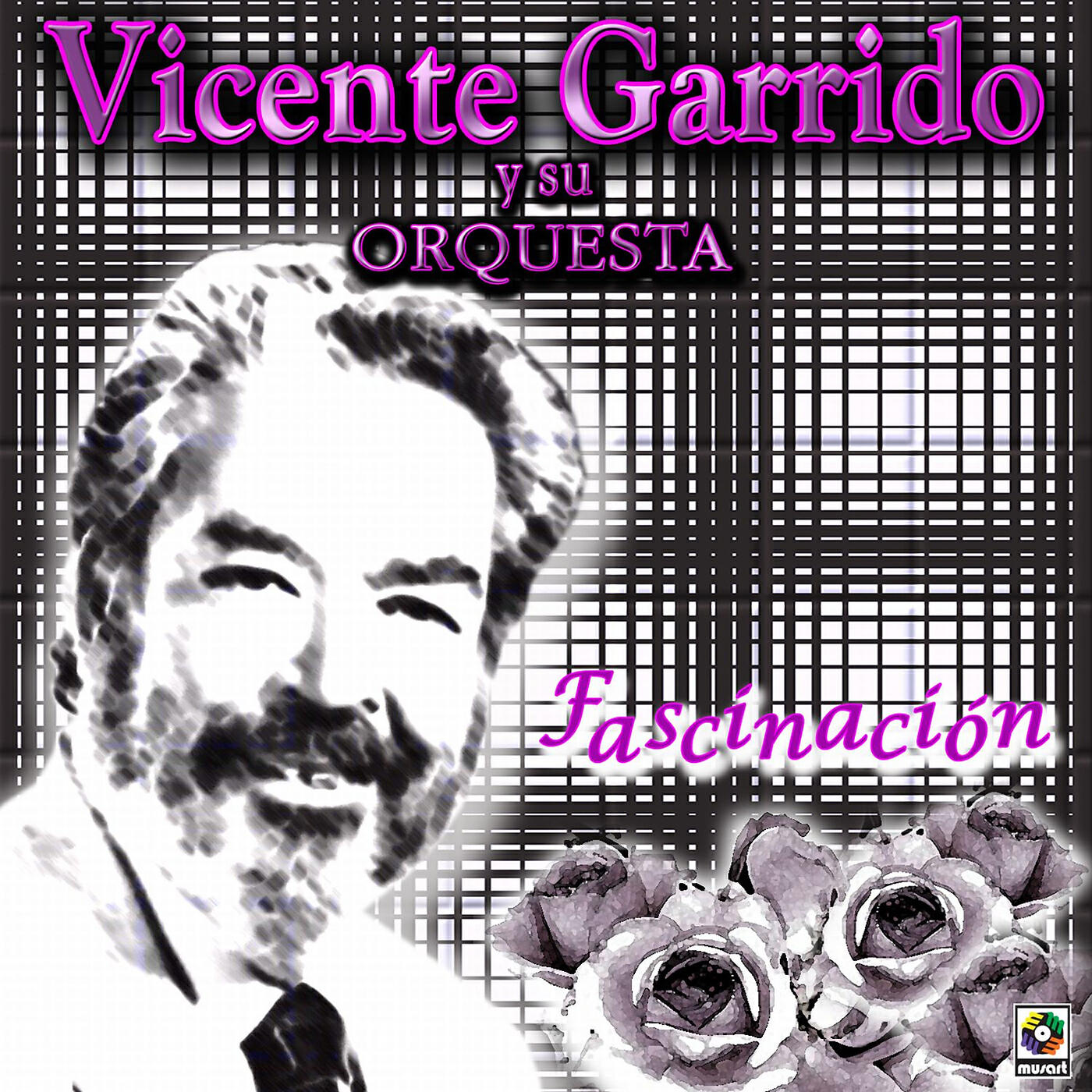 Релиз Fascinación