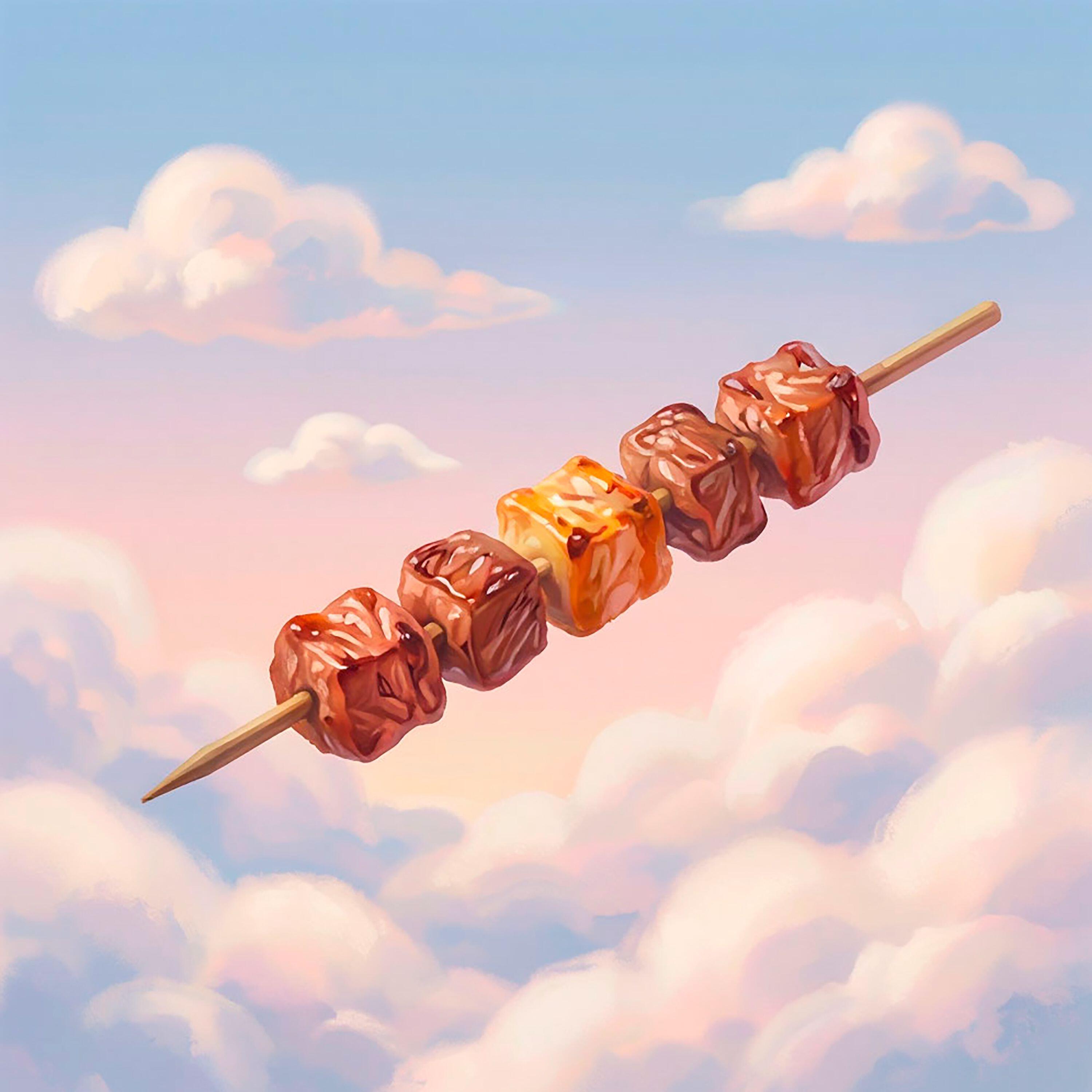 Релиз Шашлык хочу
