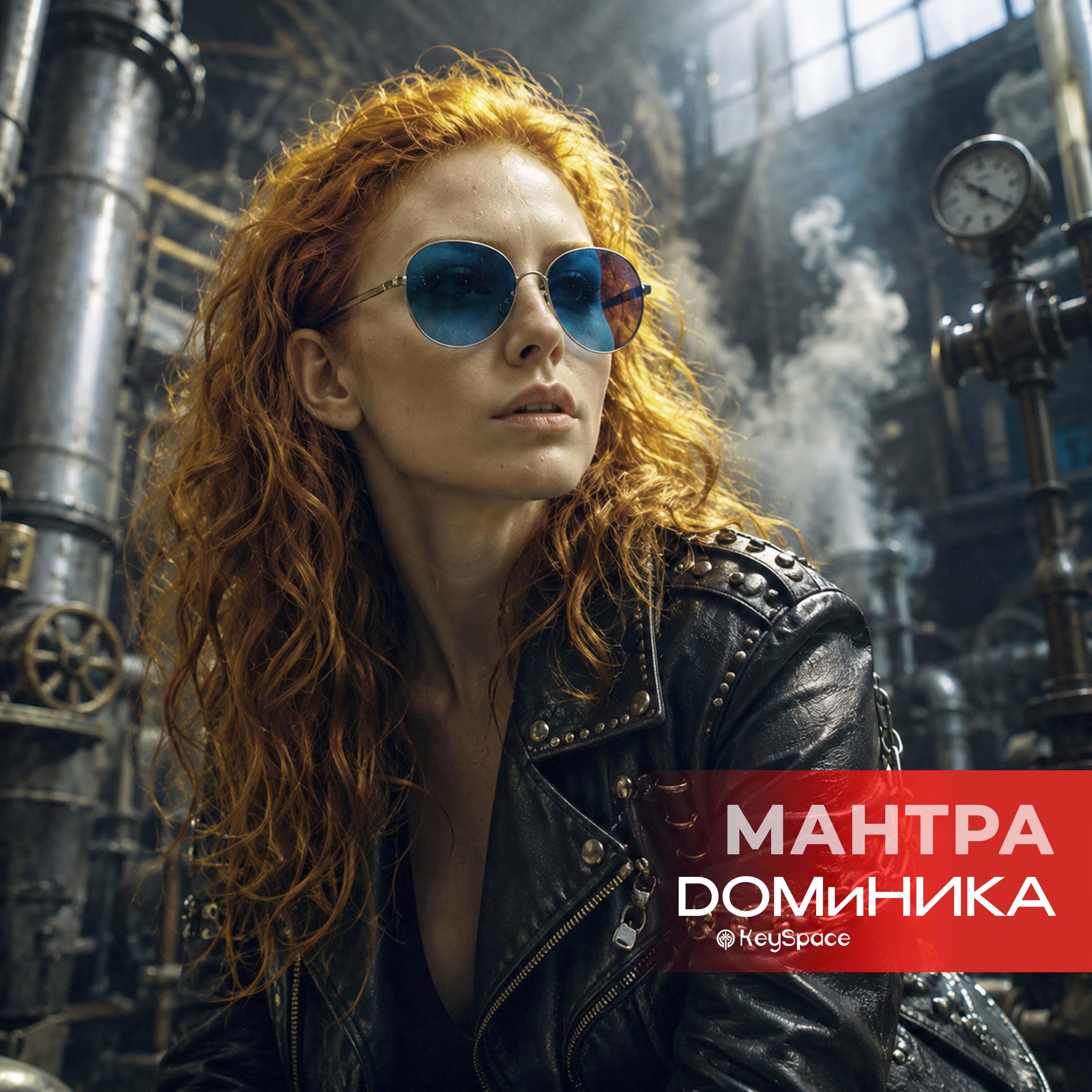 Релиз Мантра