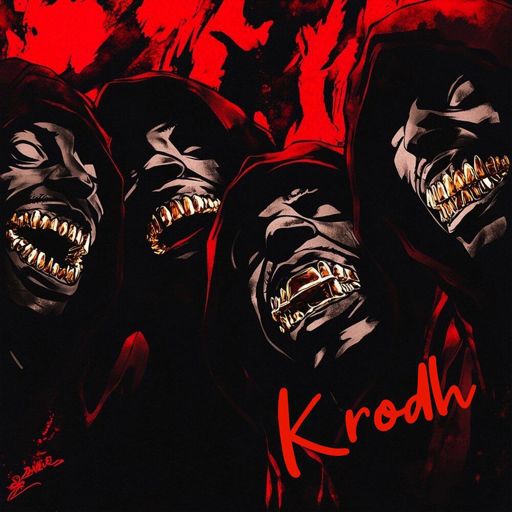 Релиз Krodh