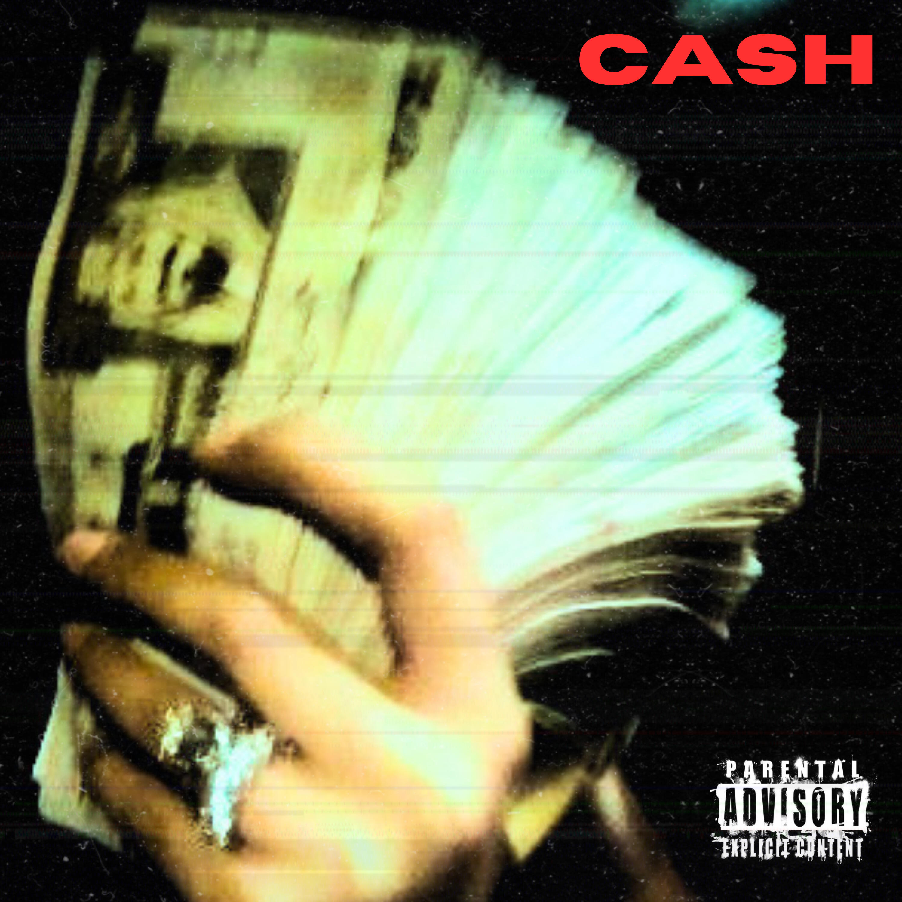Релиз Cash