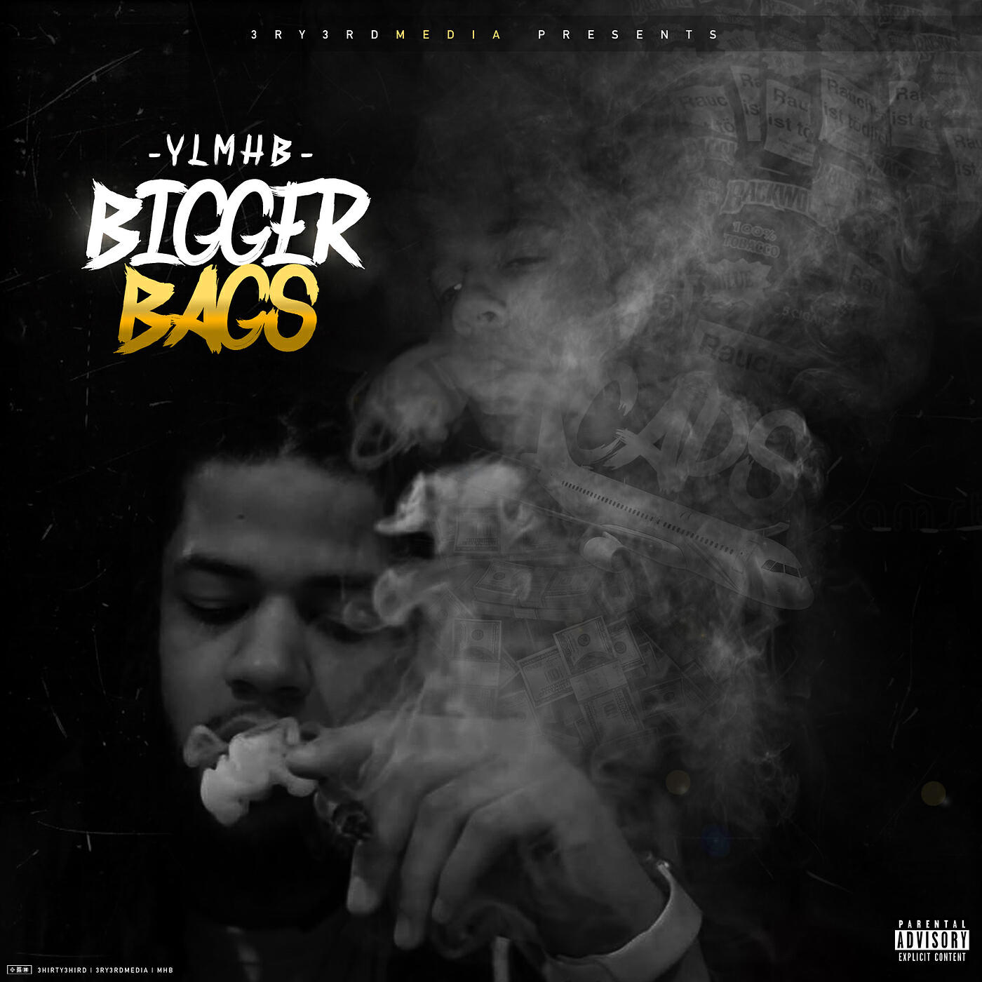 Релиз Bigger Bags