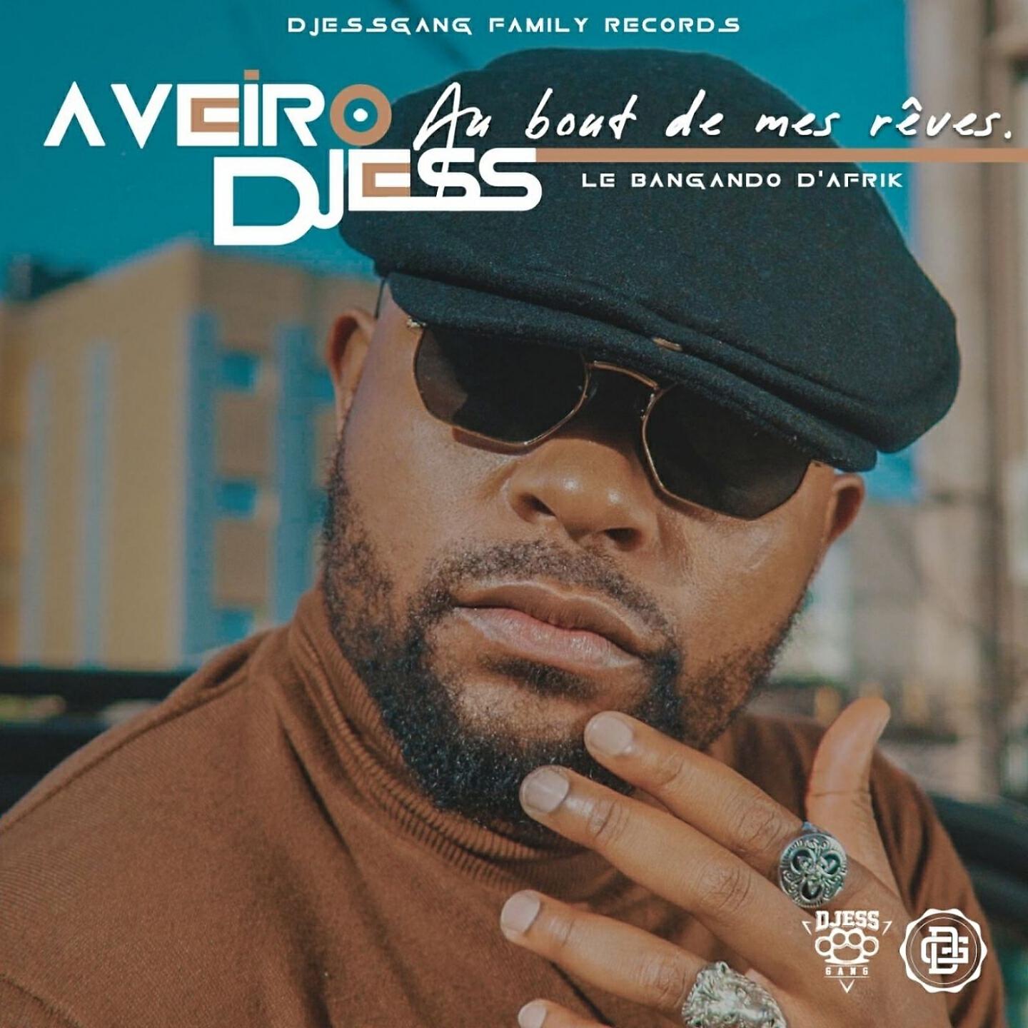 Релиз Au bout de mes rêves