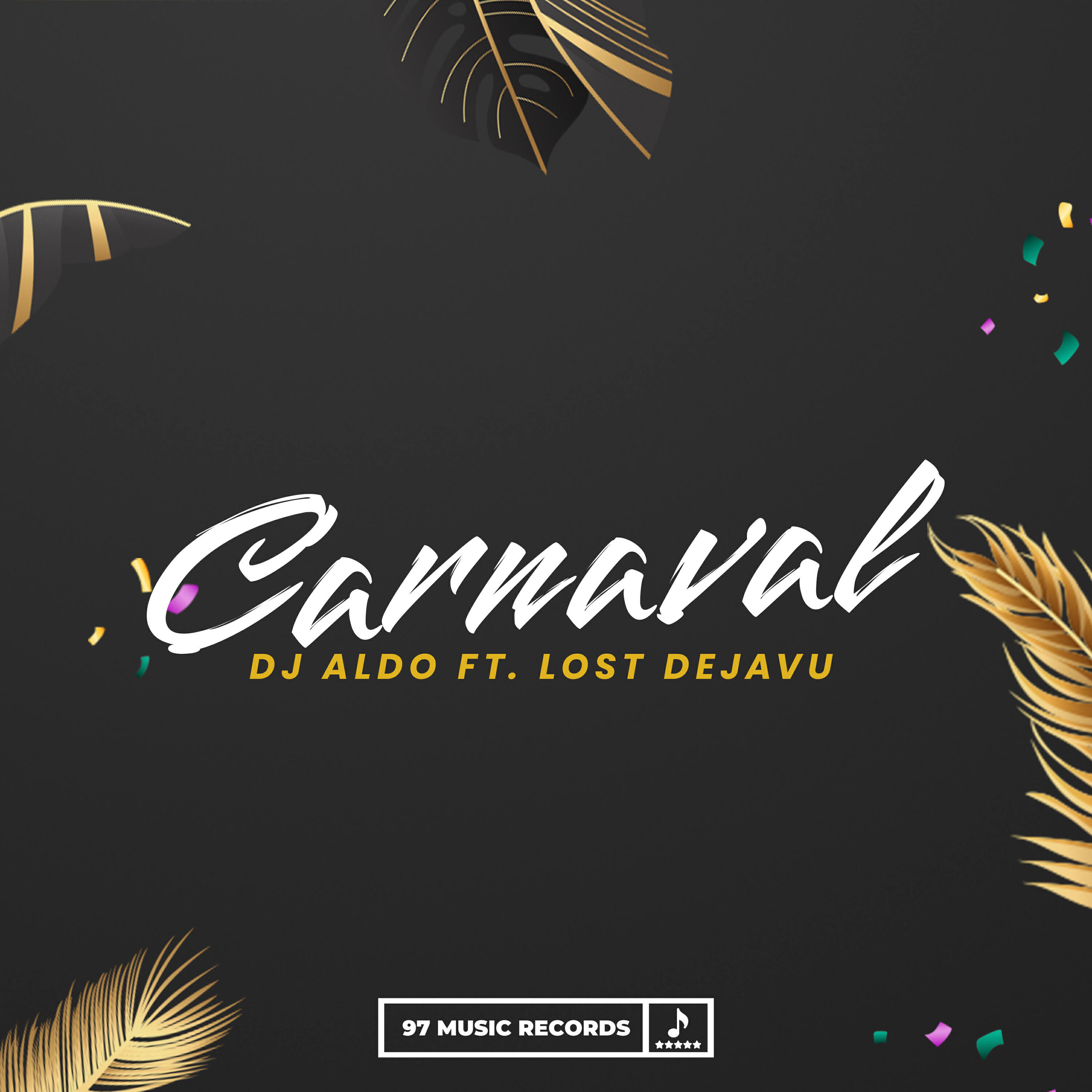 Постер альбома Carnaval