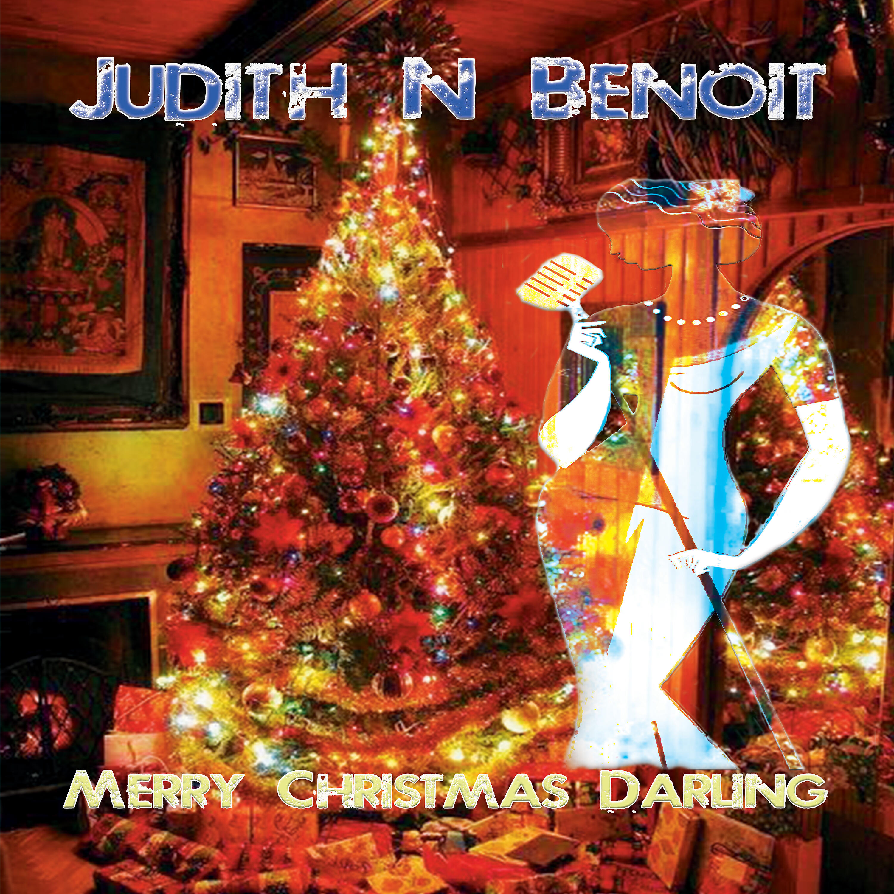 Релиз Merry Christmas Darling