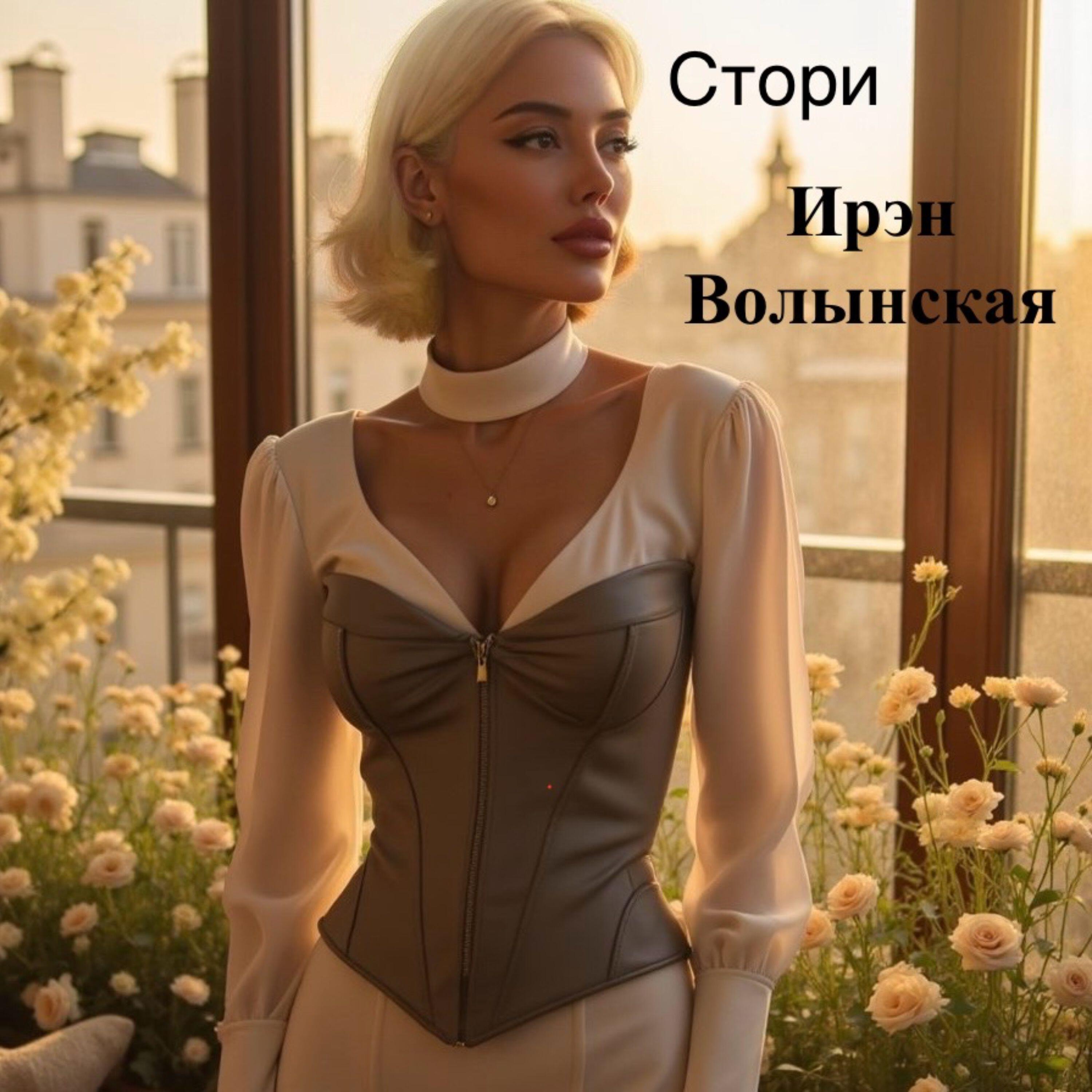 Ирэн Волынская