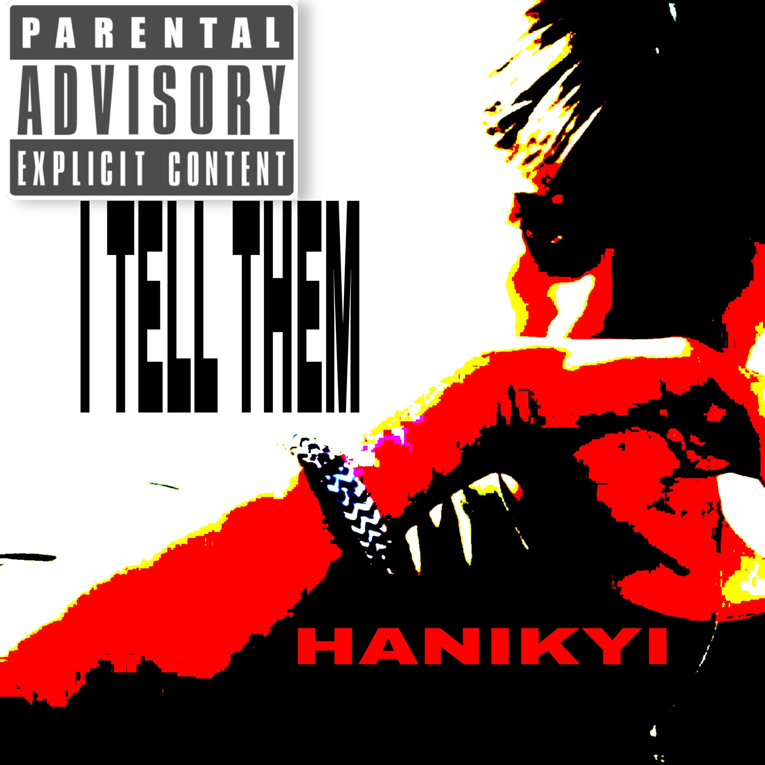 Релиз I Tell Them