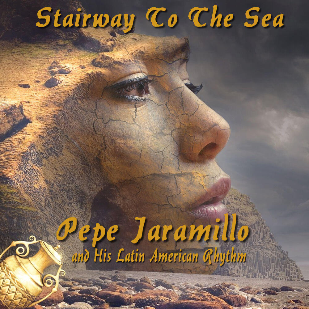 Релиз Stairway to the Sea