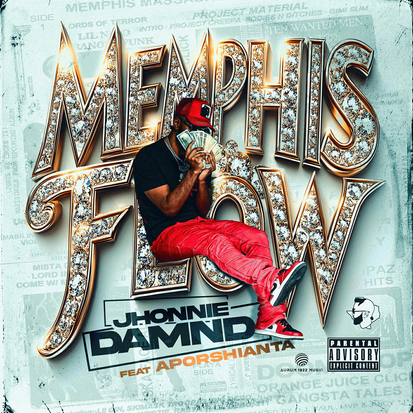 Релиз Memphis Flow