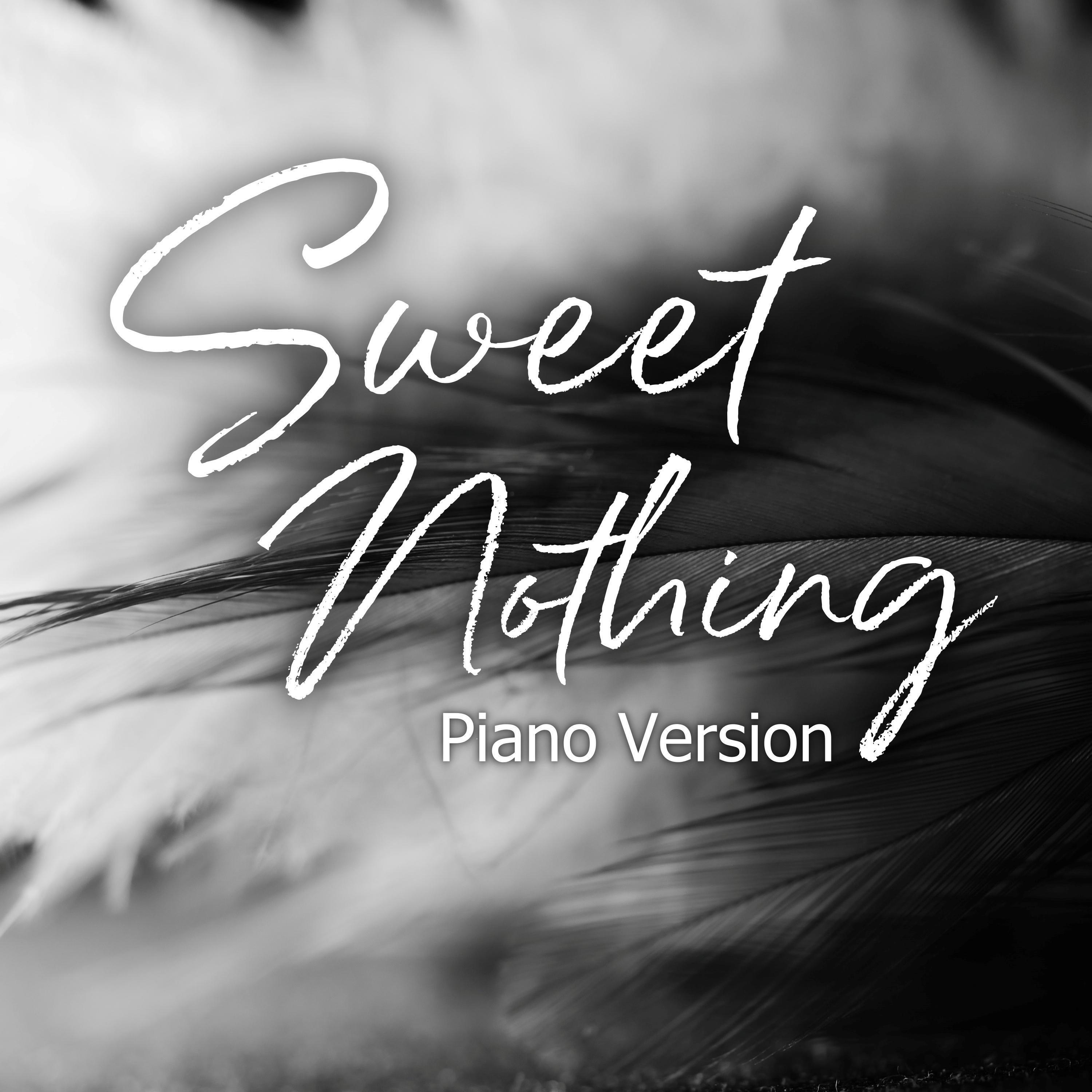 Релиз Sweet Nothing