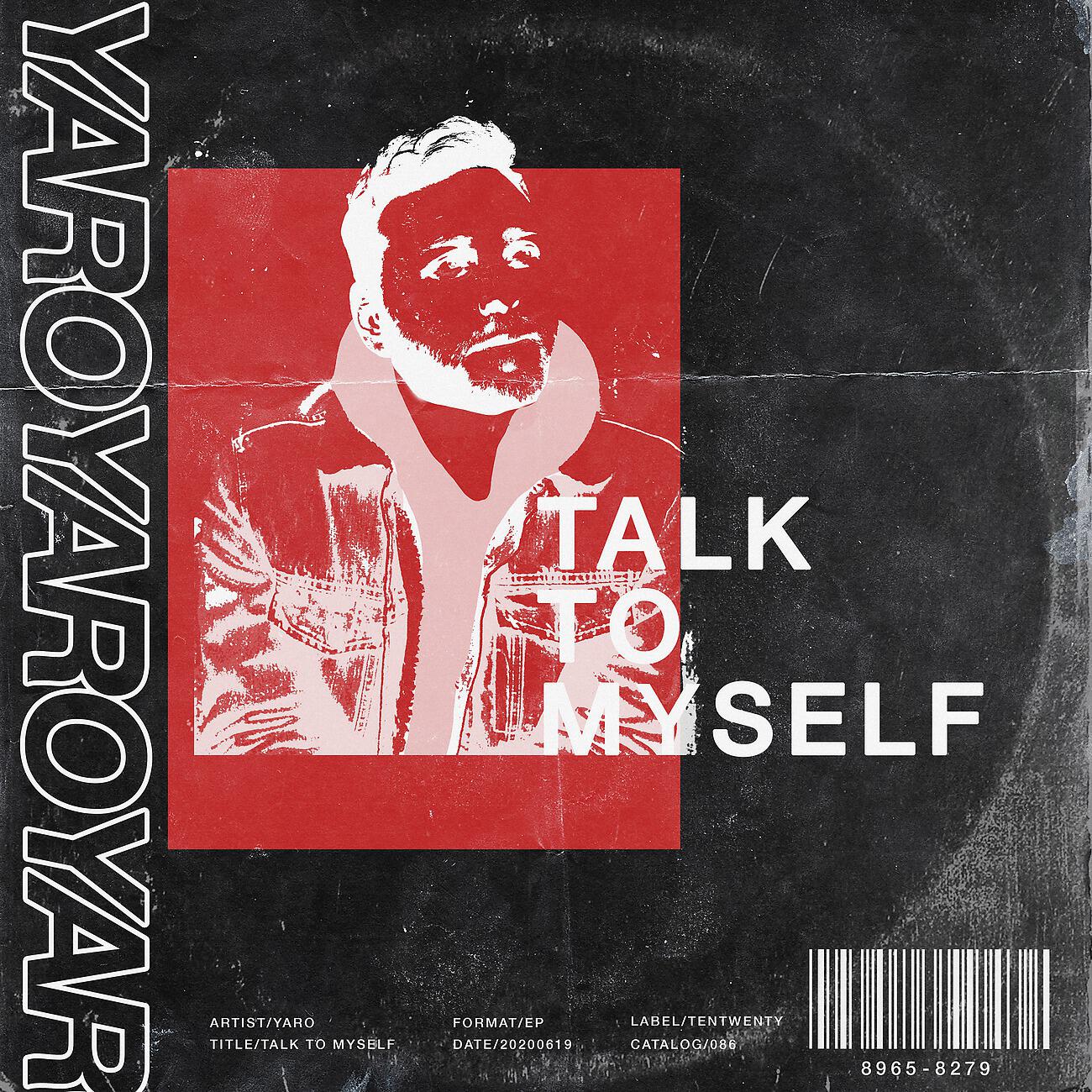 Релиз Talk To Myself