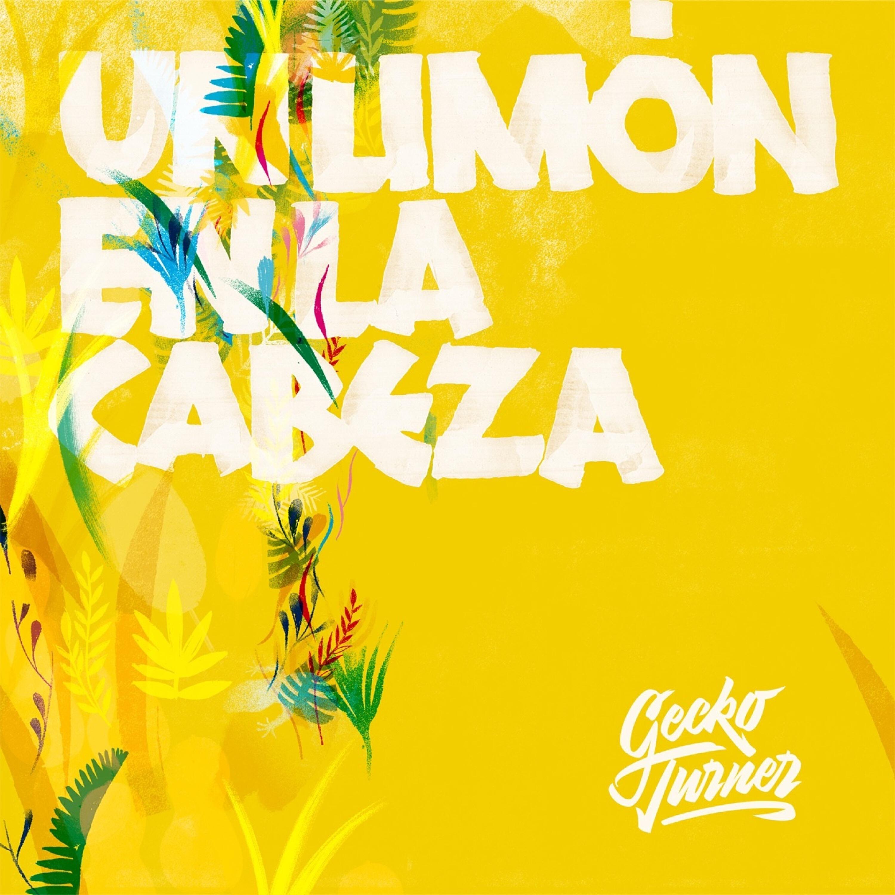 Релиз Un Limón en la Cabeza
