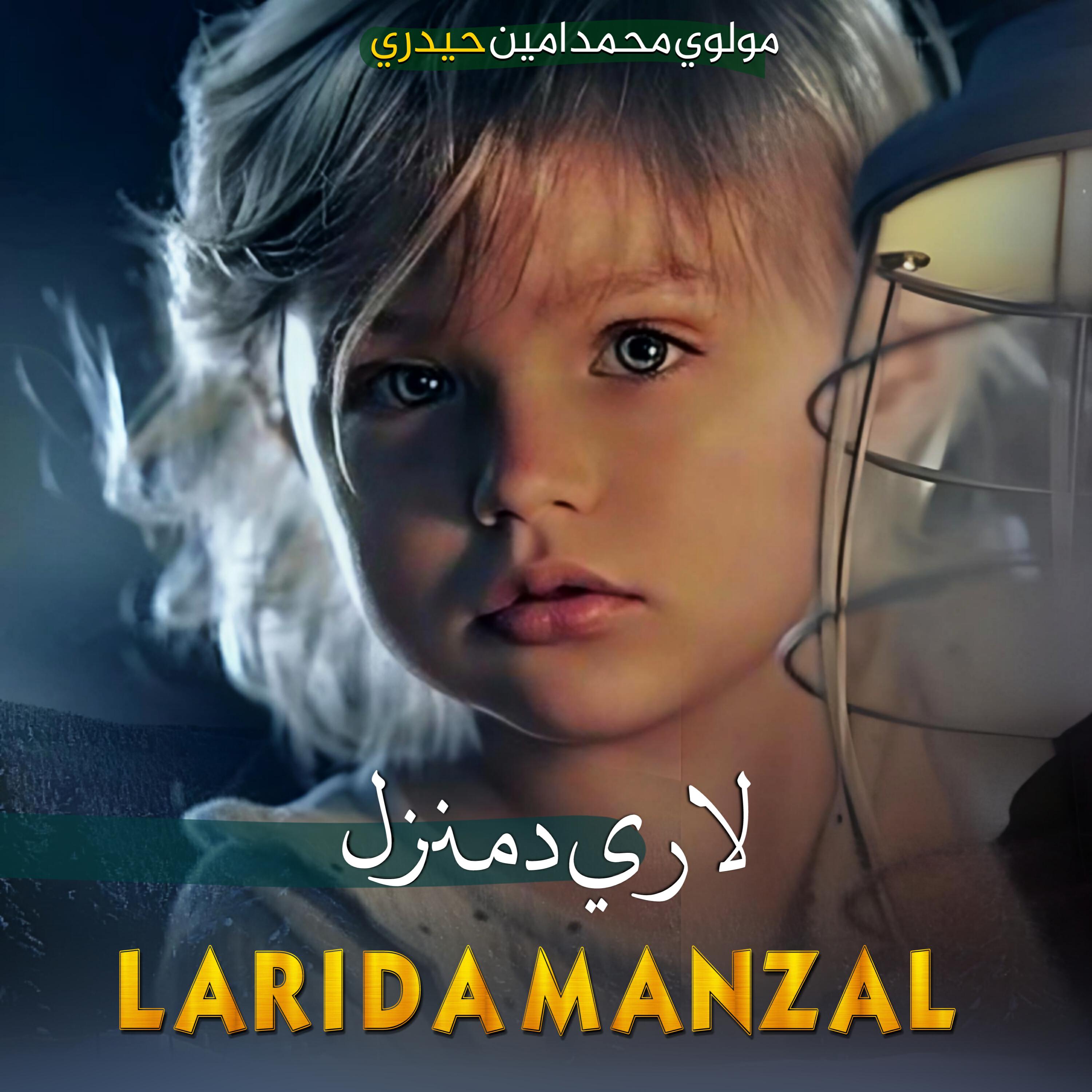 Релиз Lari Da Manzal