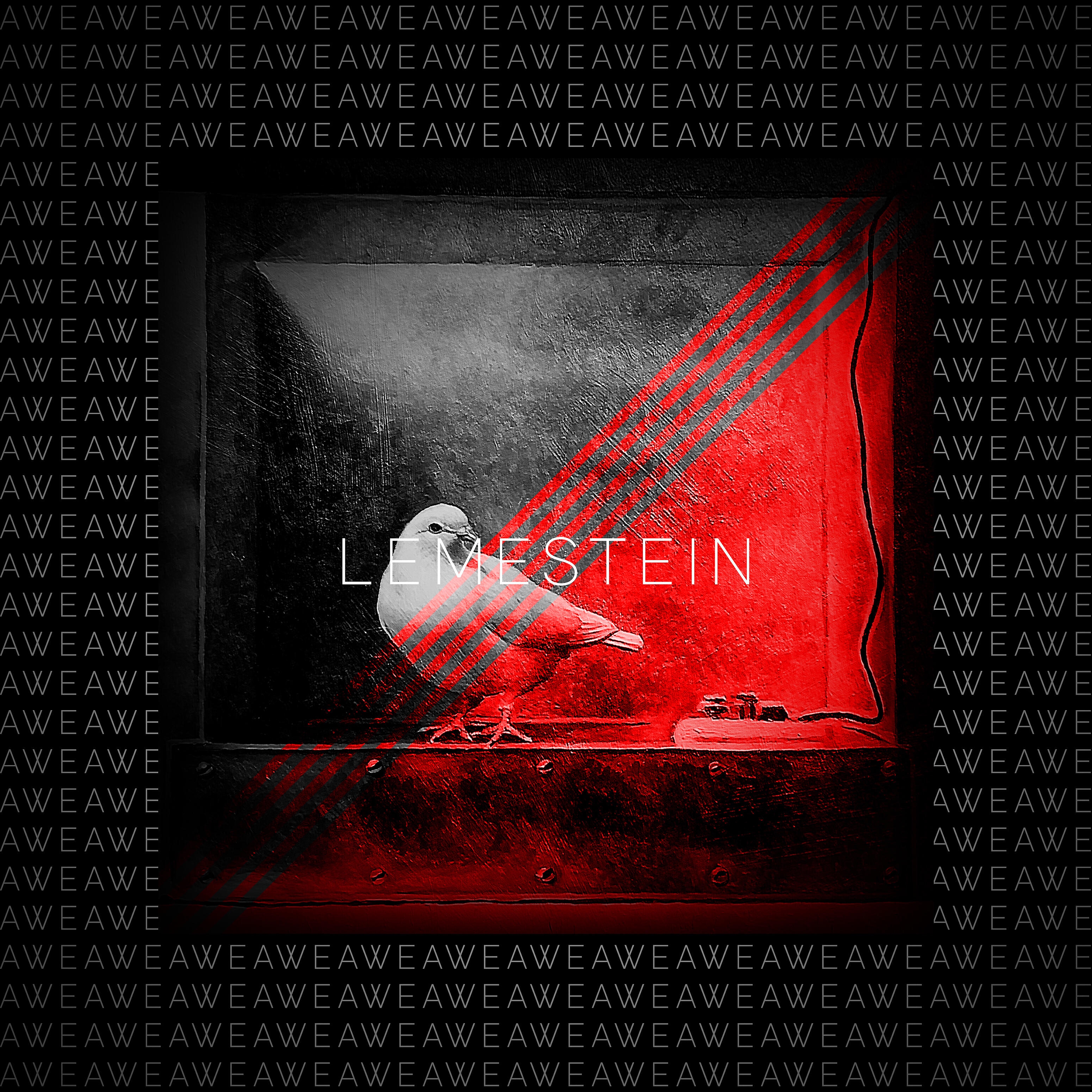 Релиз LEmeSTEIN