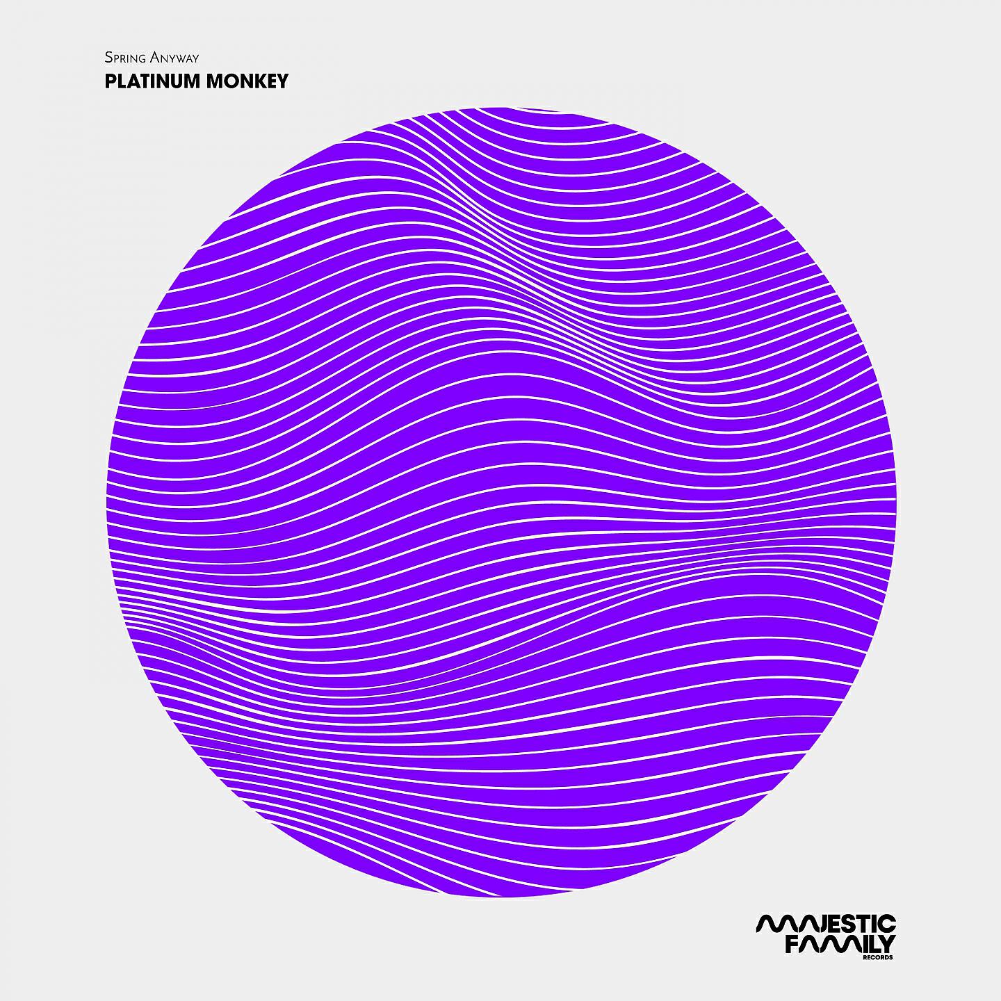 Релиз Spring Anyway