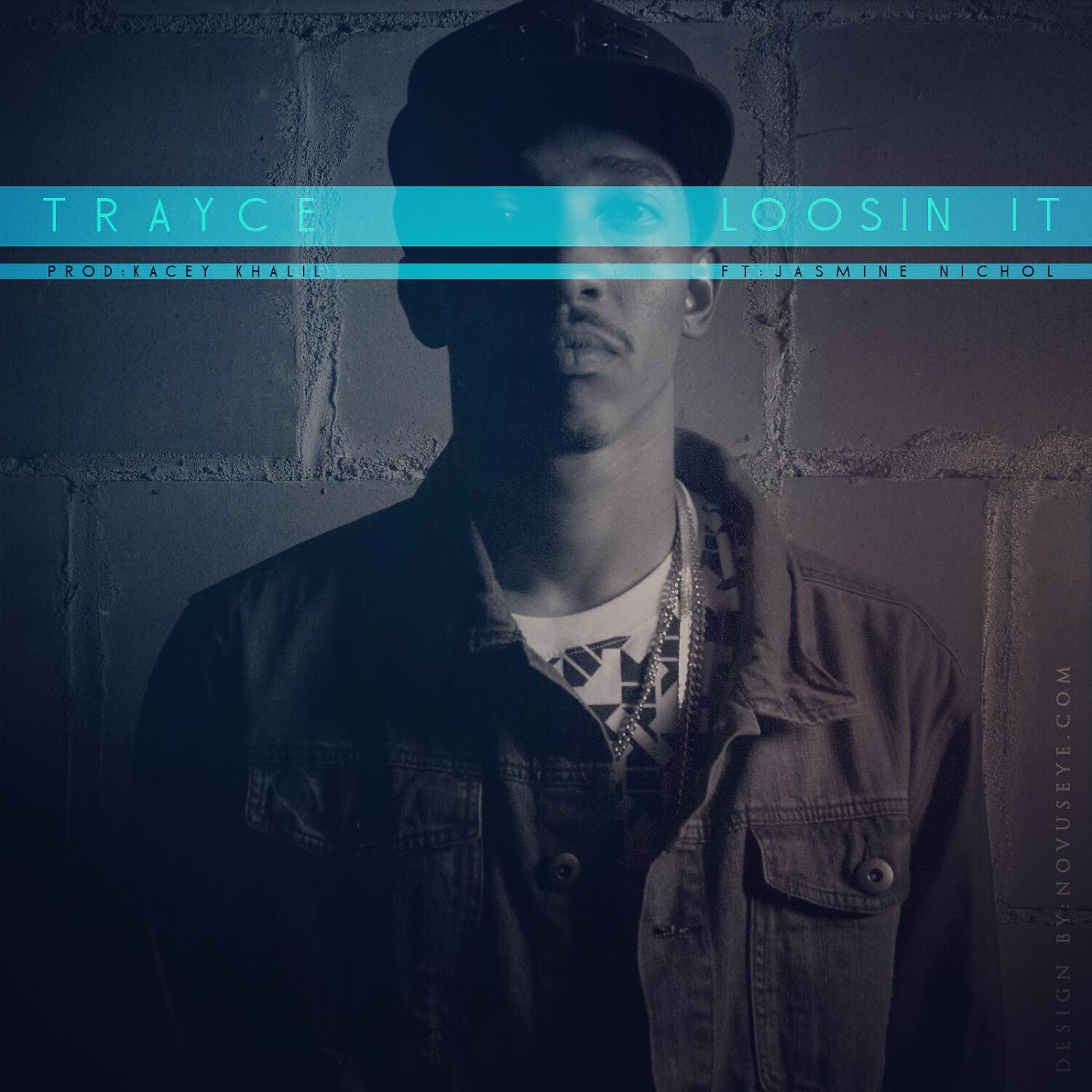 Релиз Losin it (feat. Jasmine Nichol) - Single
