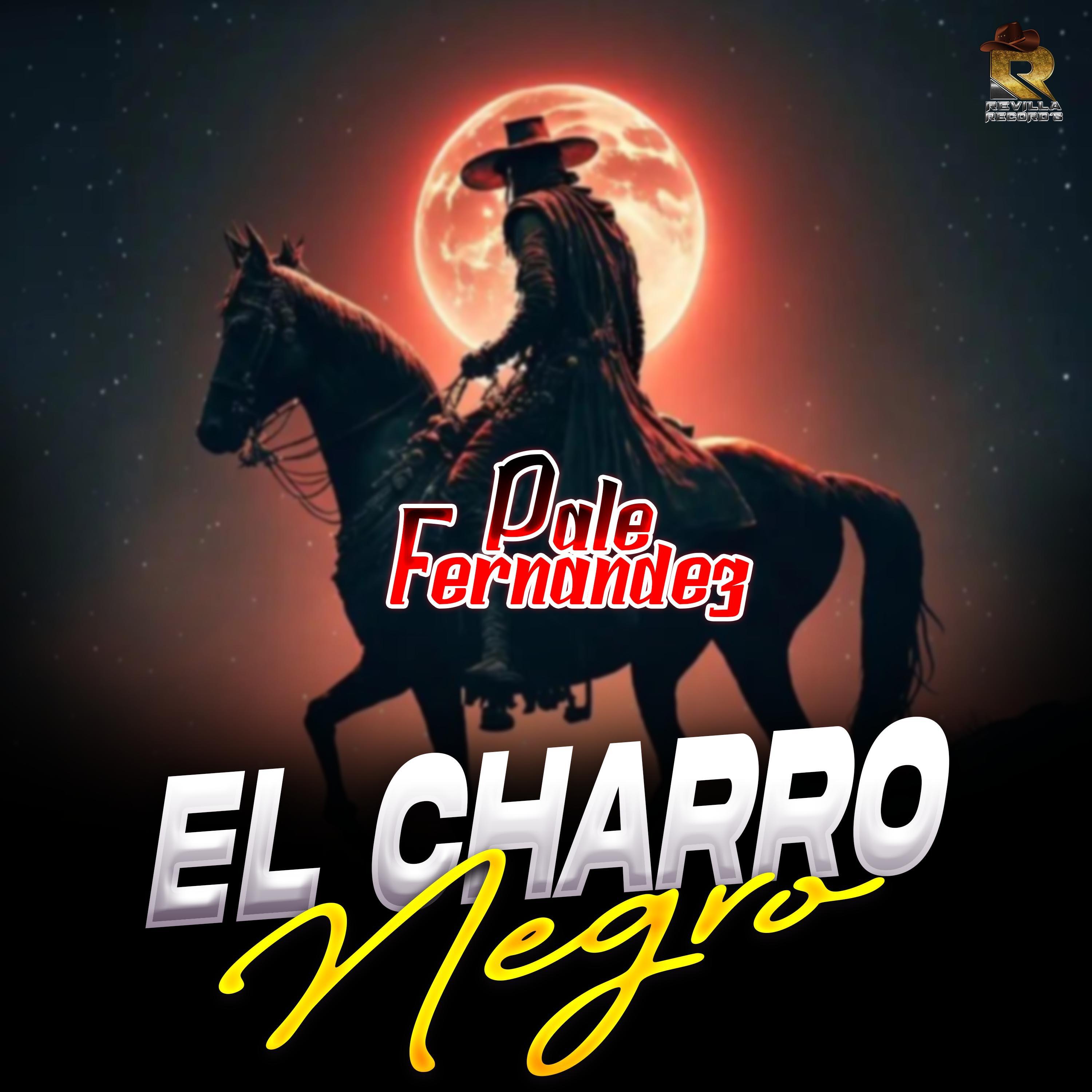 Релиз El Charro Negro