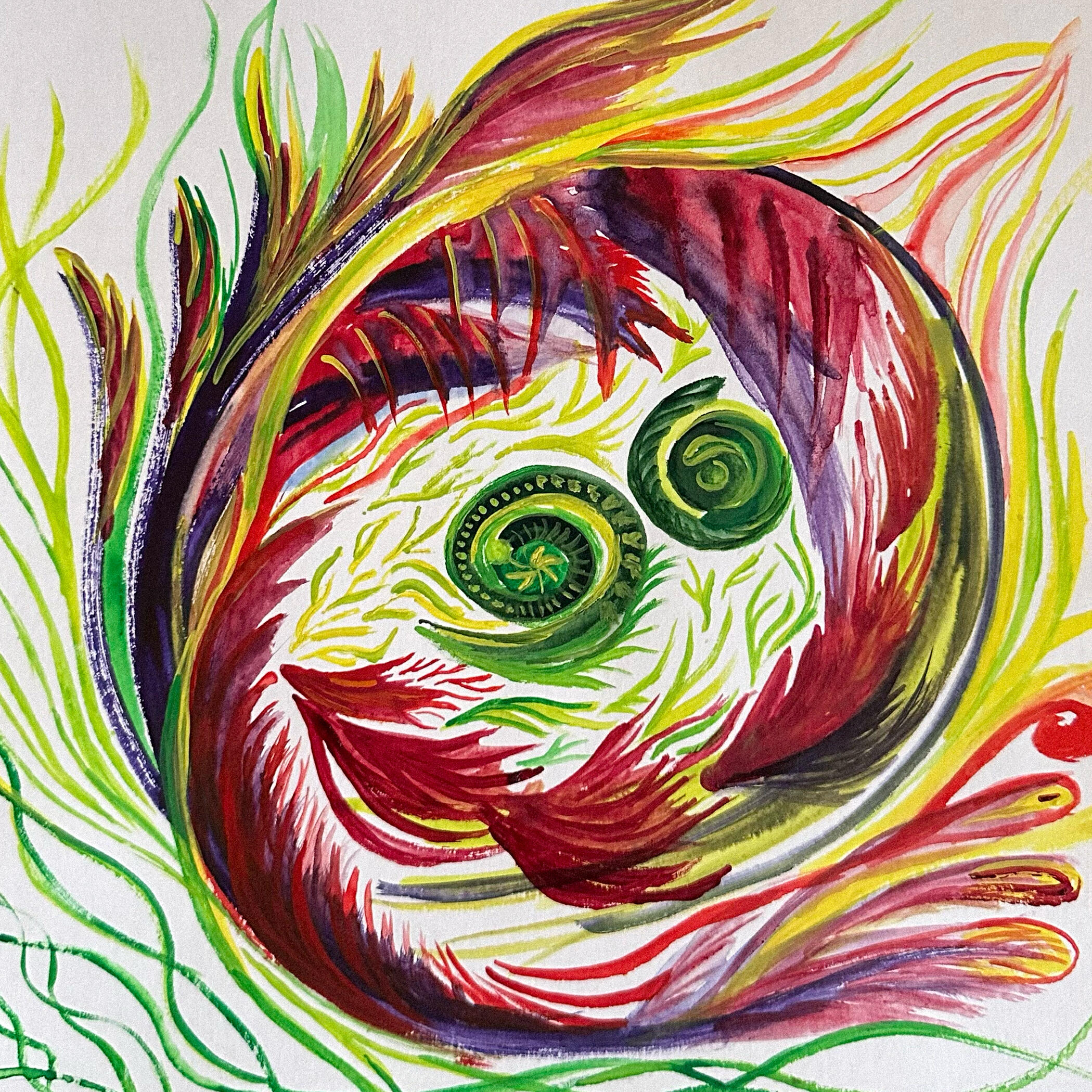 Релиз Metamorphoses