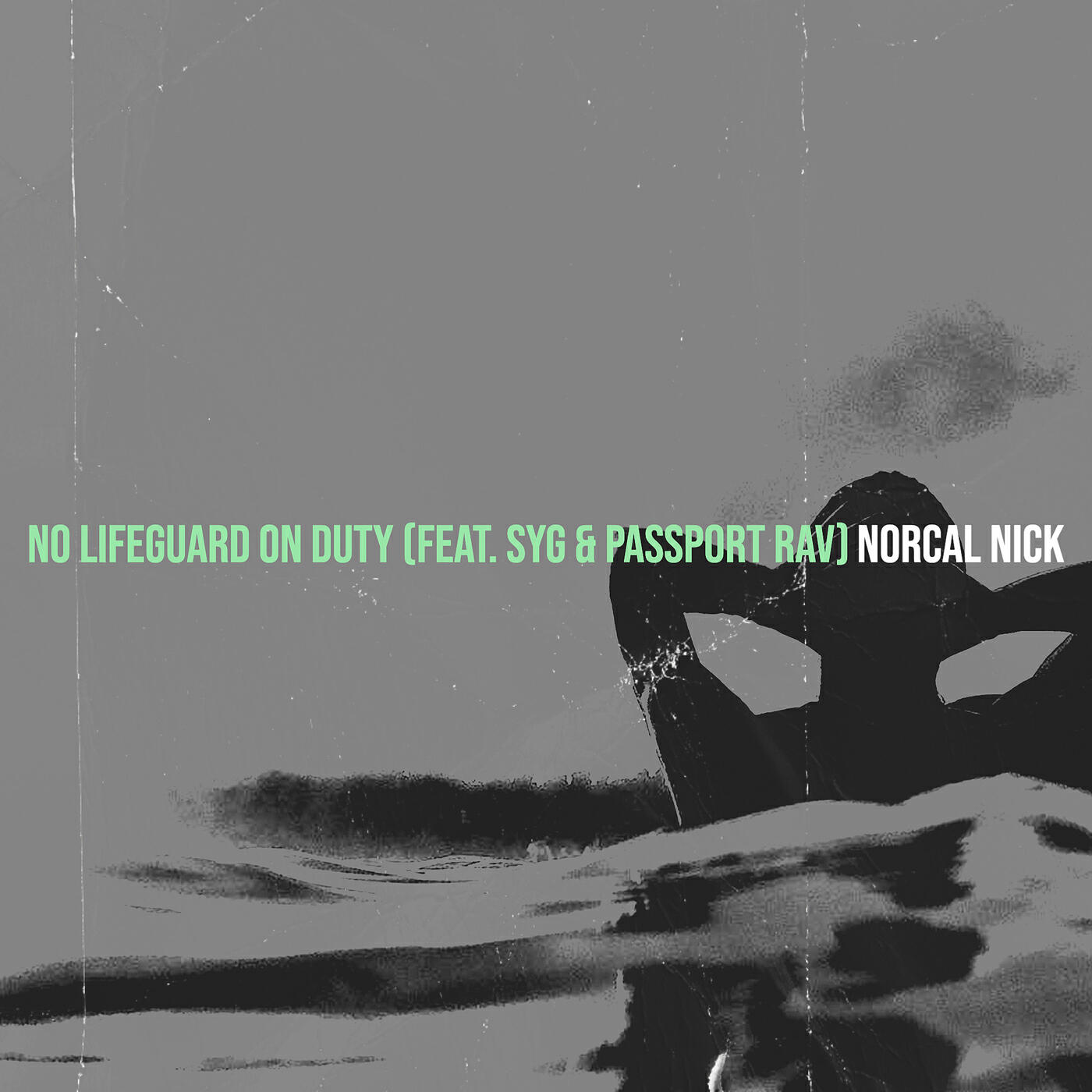 Релиз No Lifeguard on Duty