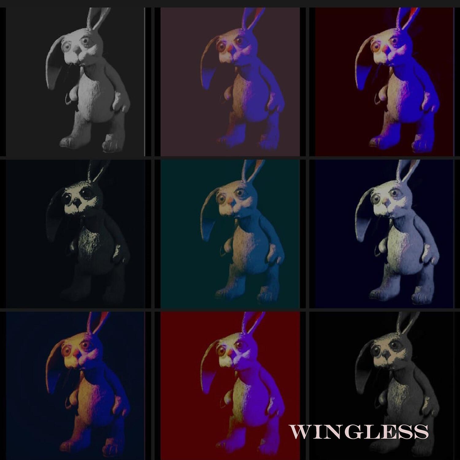 Релиз Wingless