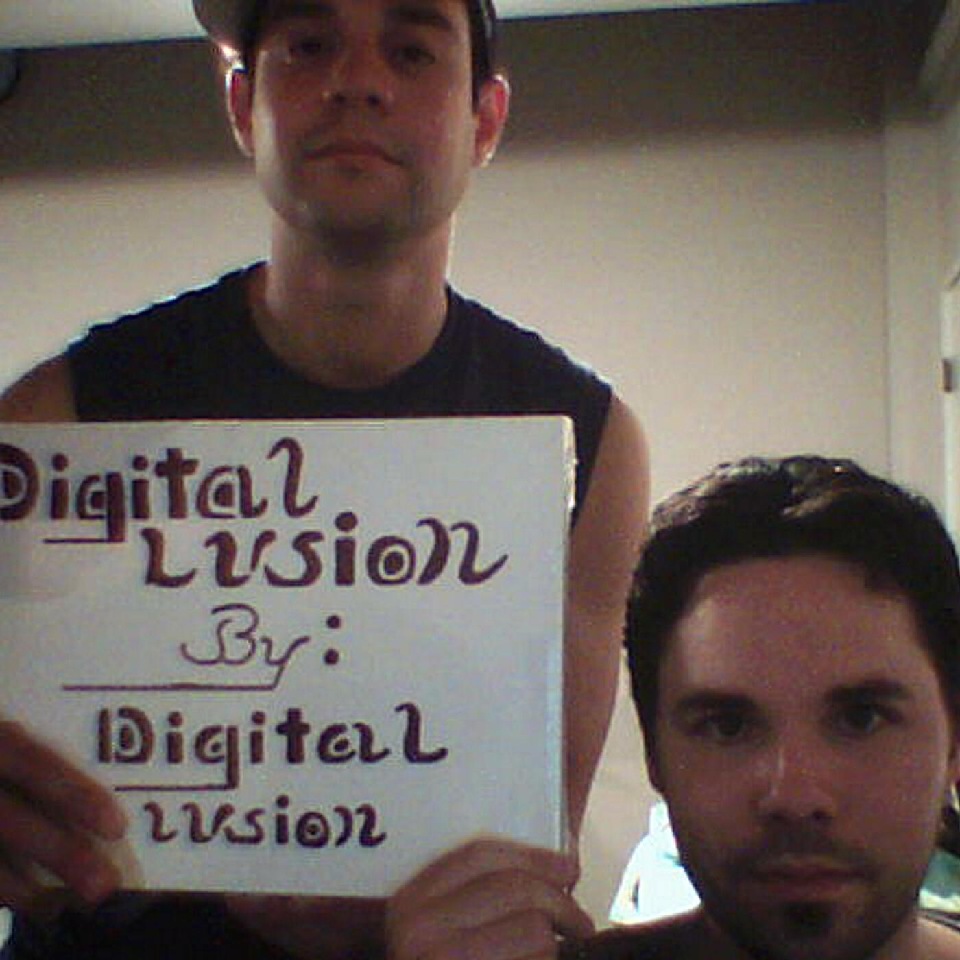 Релиз Digitallusion