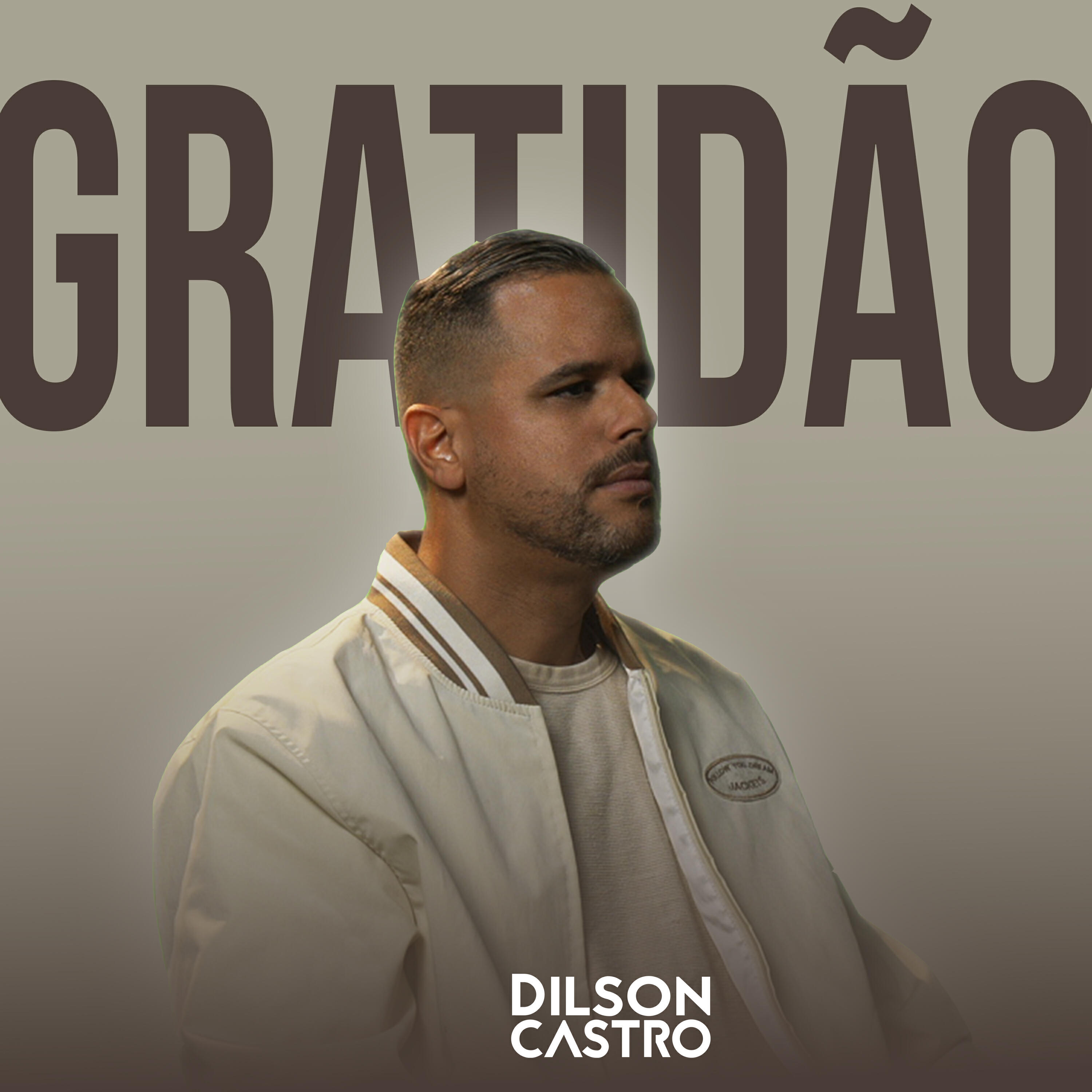 Релиз Gratidão