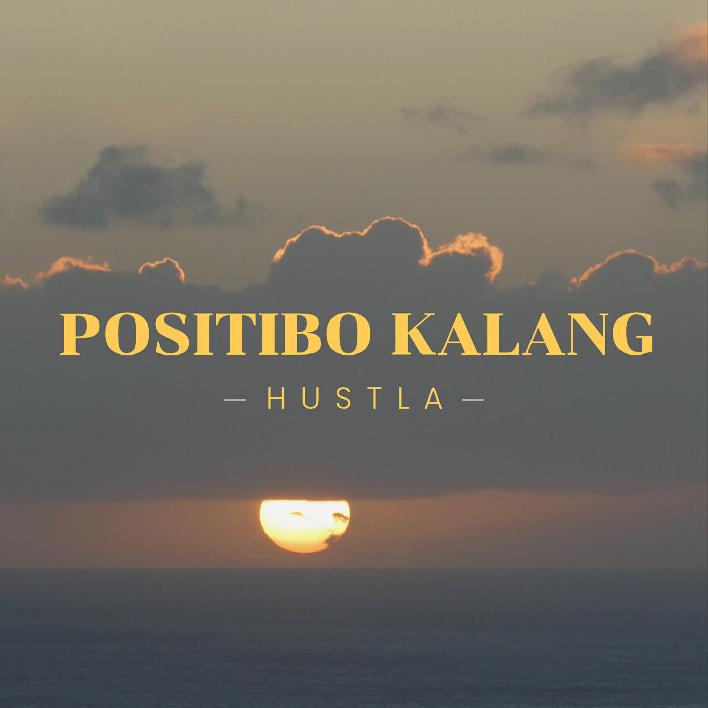 Релиз Positibo Kalang
