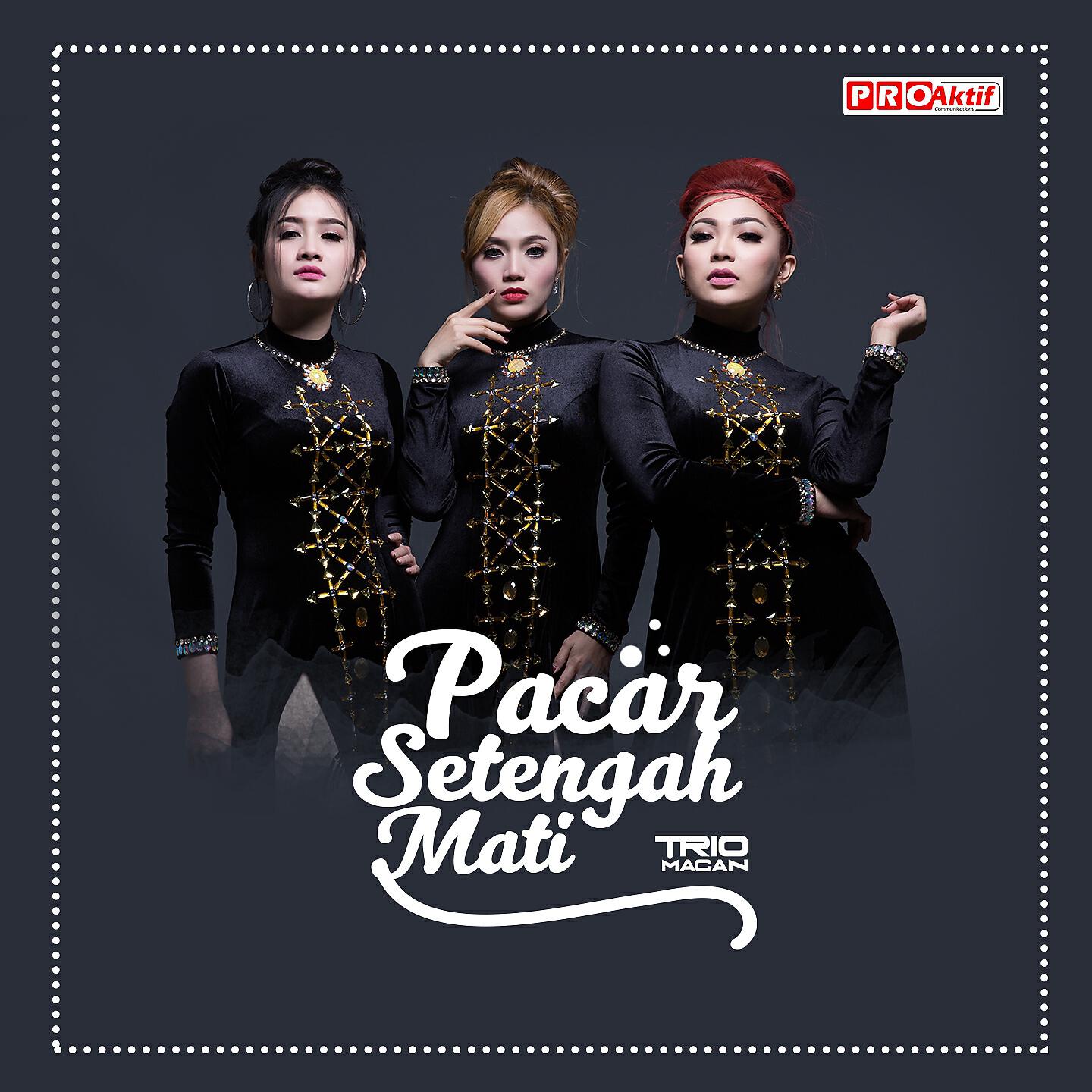 Релиз Pacar Setengah Mati