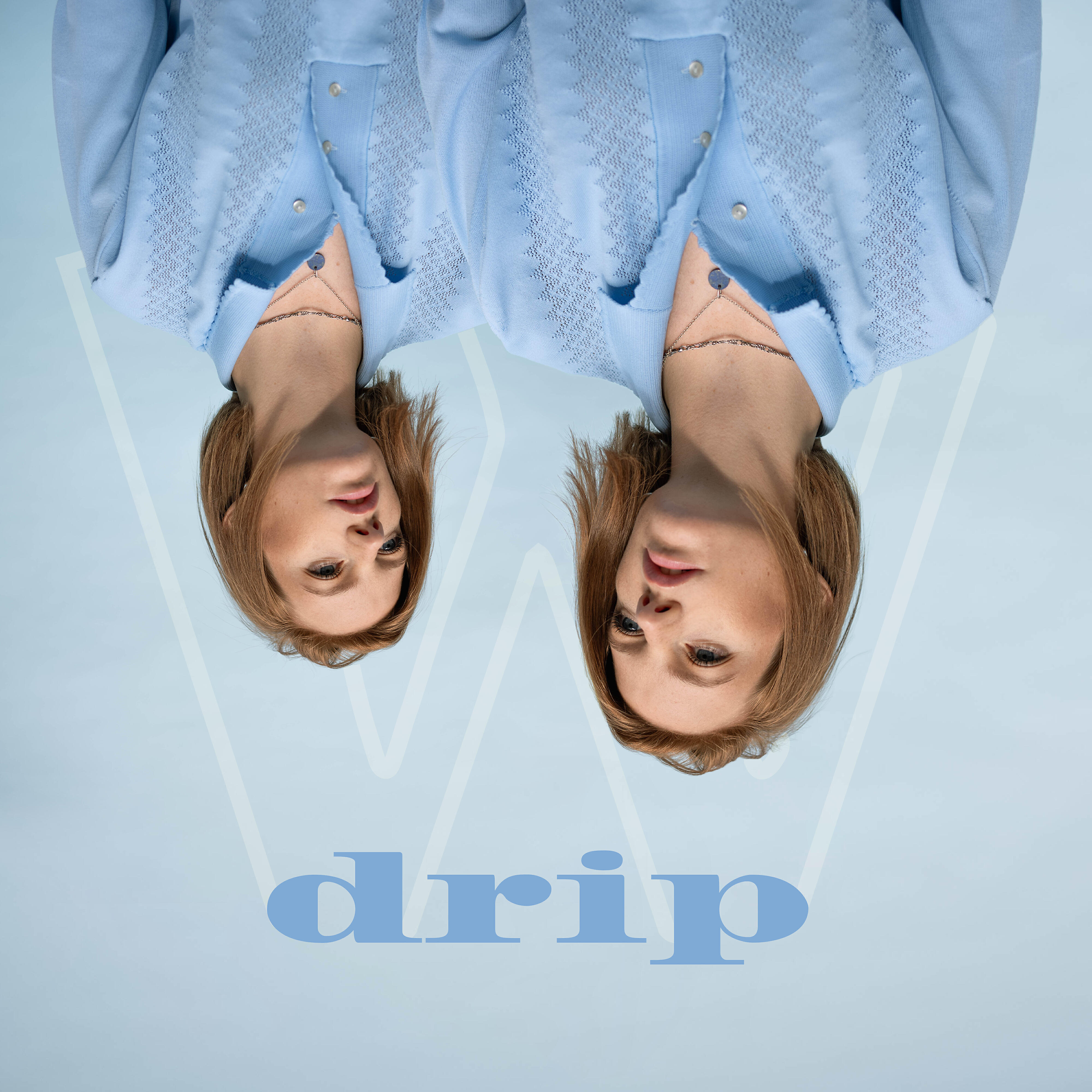 Релиз Drip