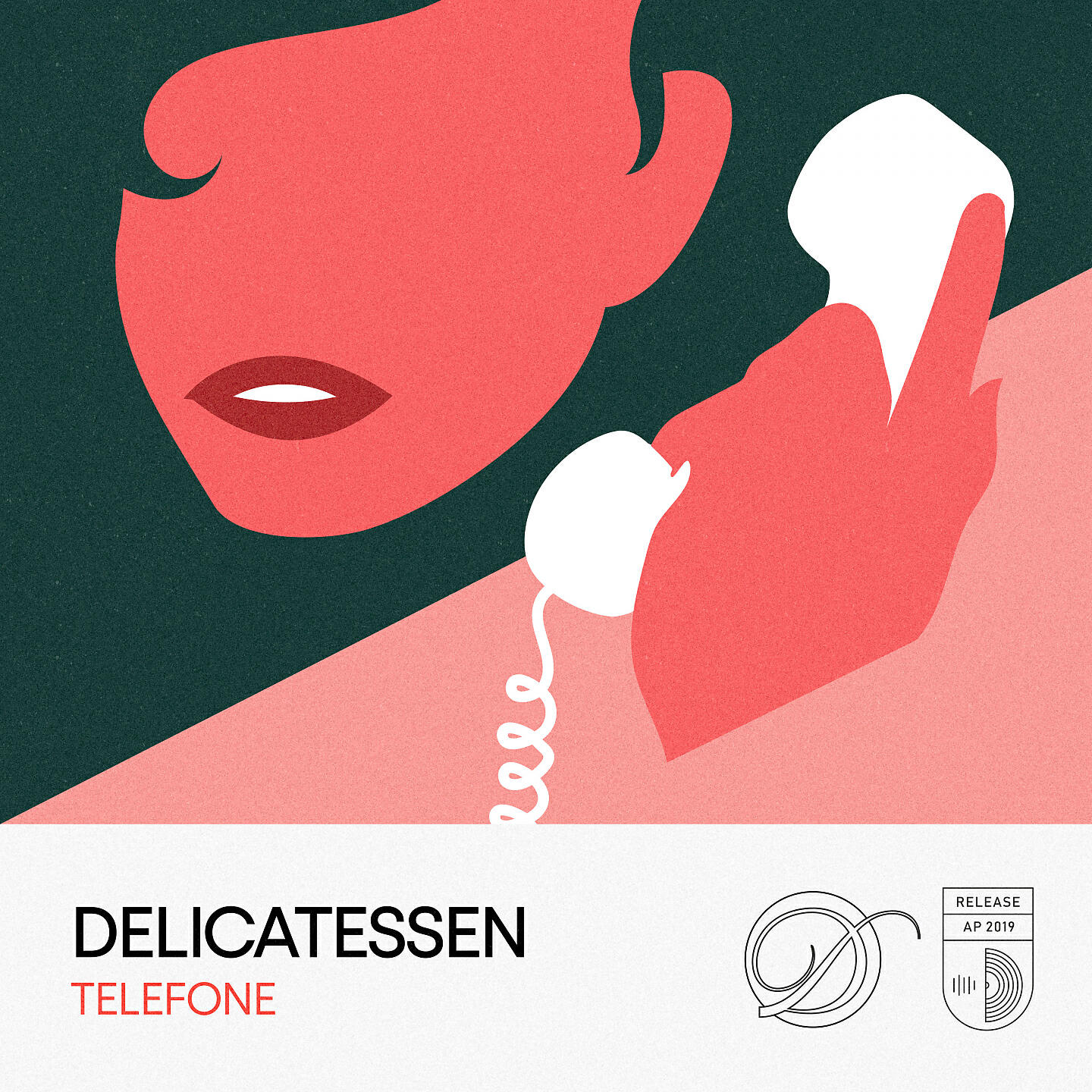 Релиз Telefone