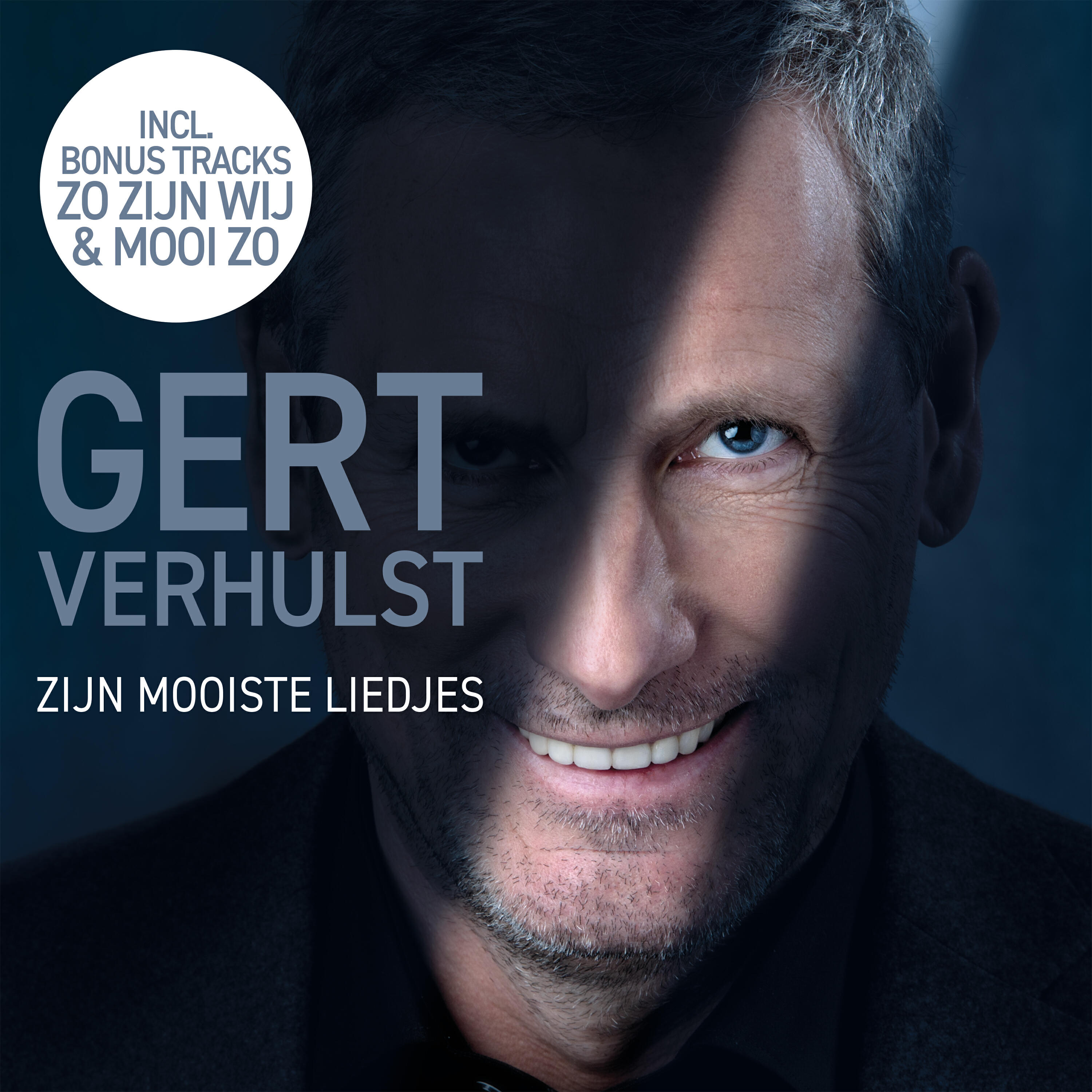 Релиз Zijn mooiste liedjes