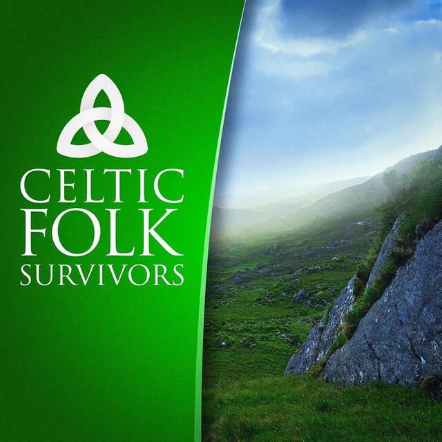Релиз Celtic Folk Survivors