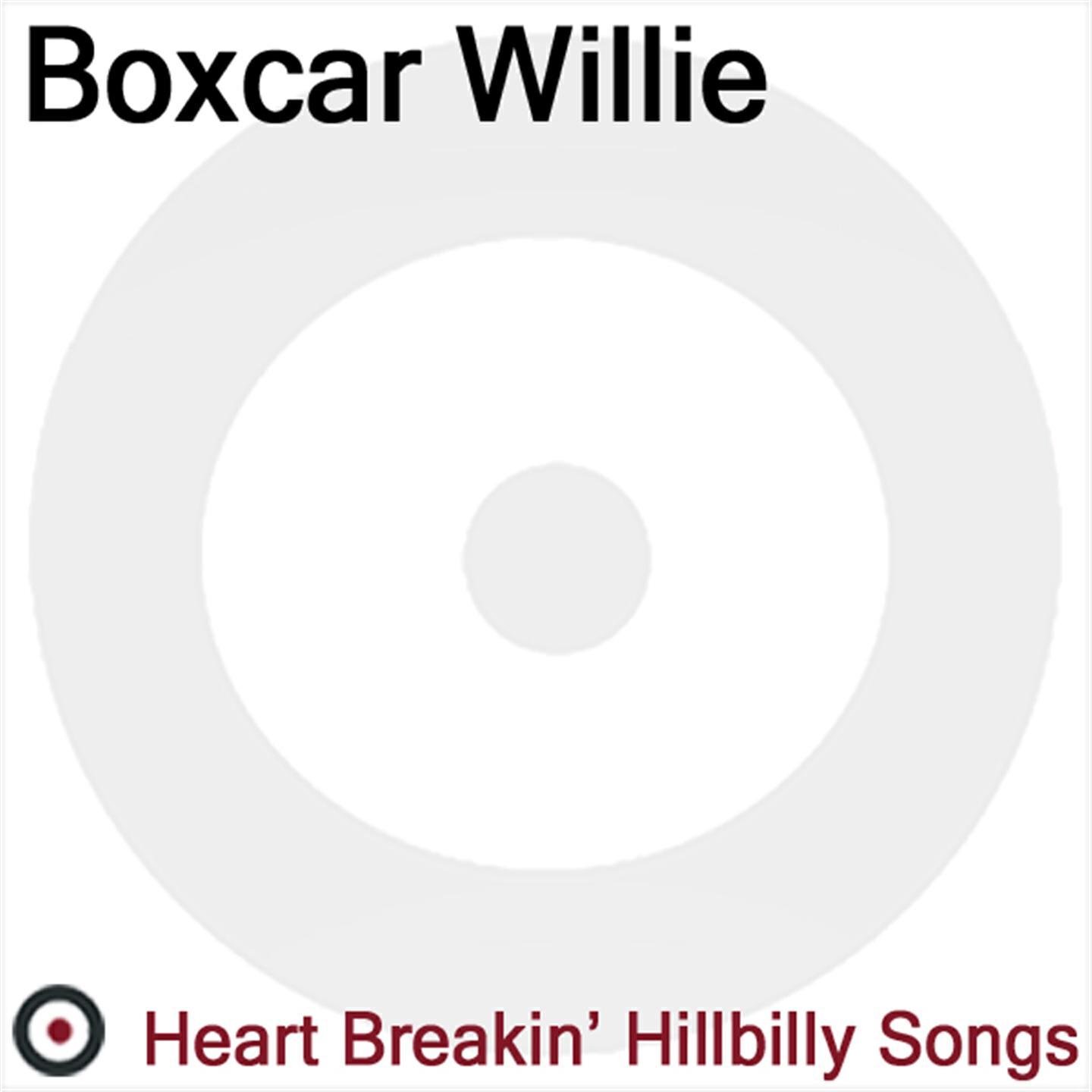 Релиз Heart Breakin' Hillbilly Songs