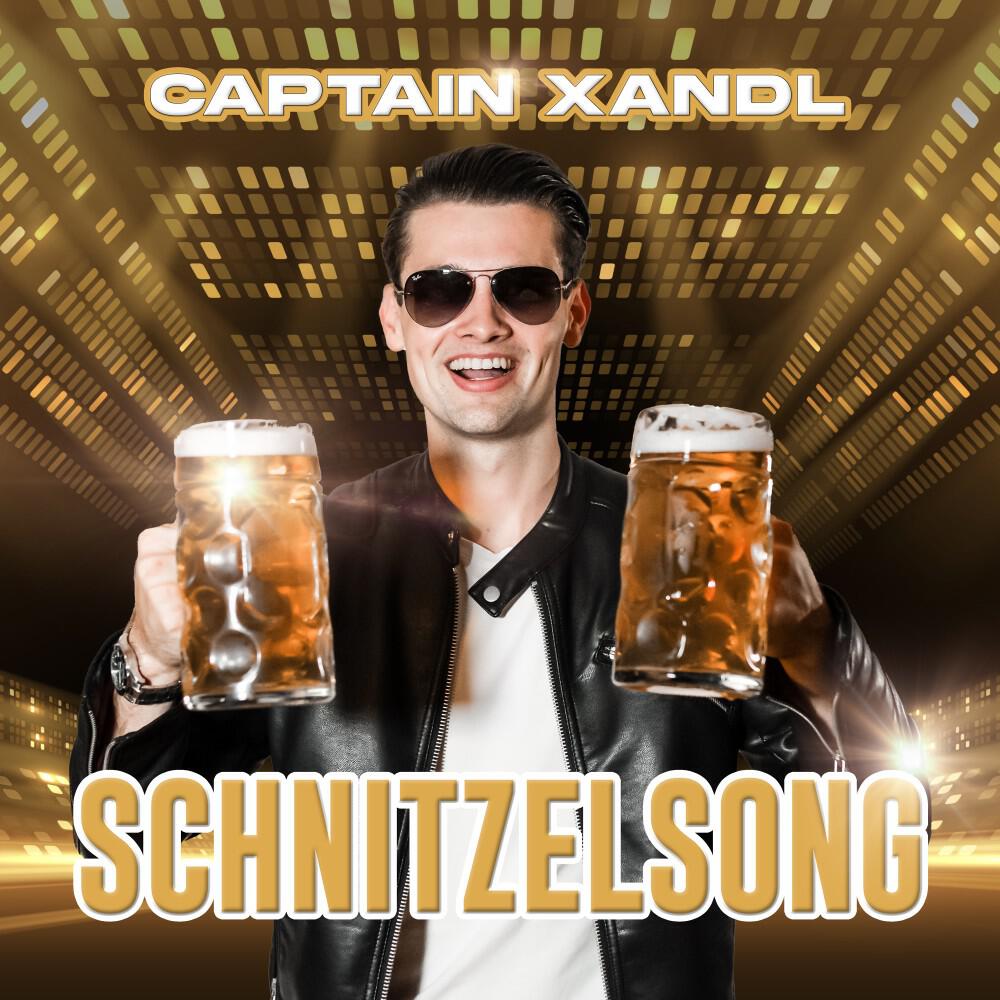 Релиз Schnitzelsong