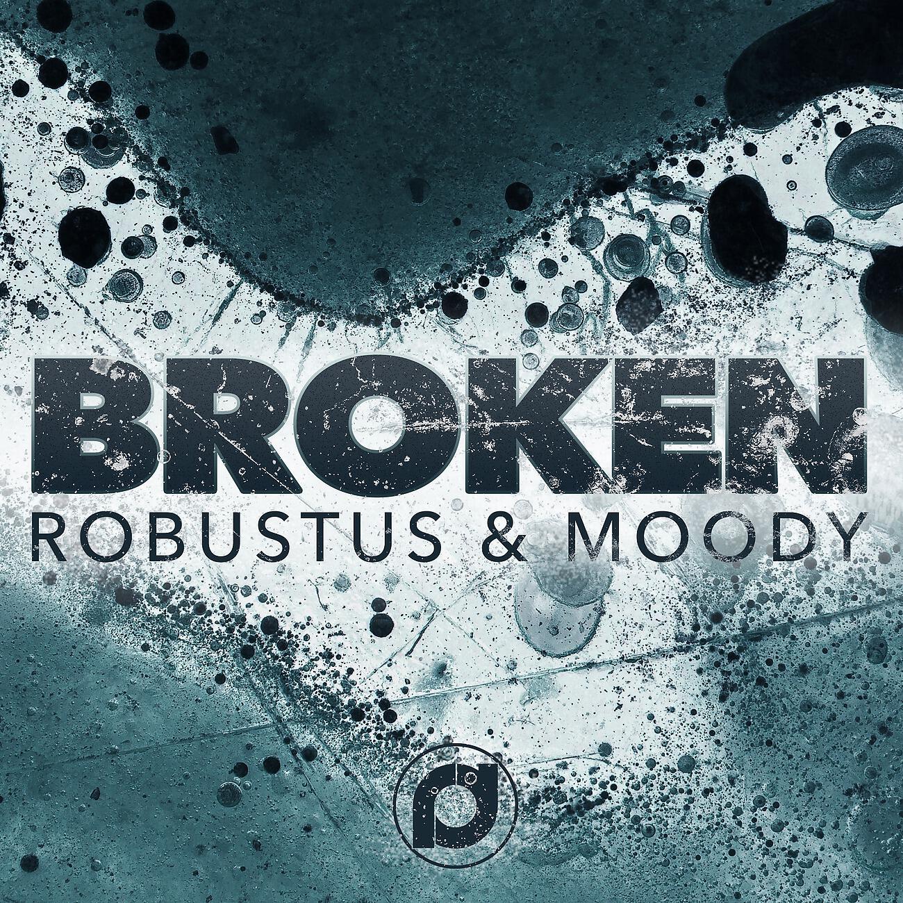 Релиз Broken