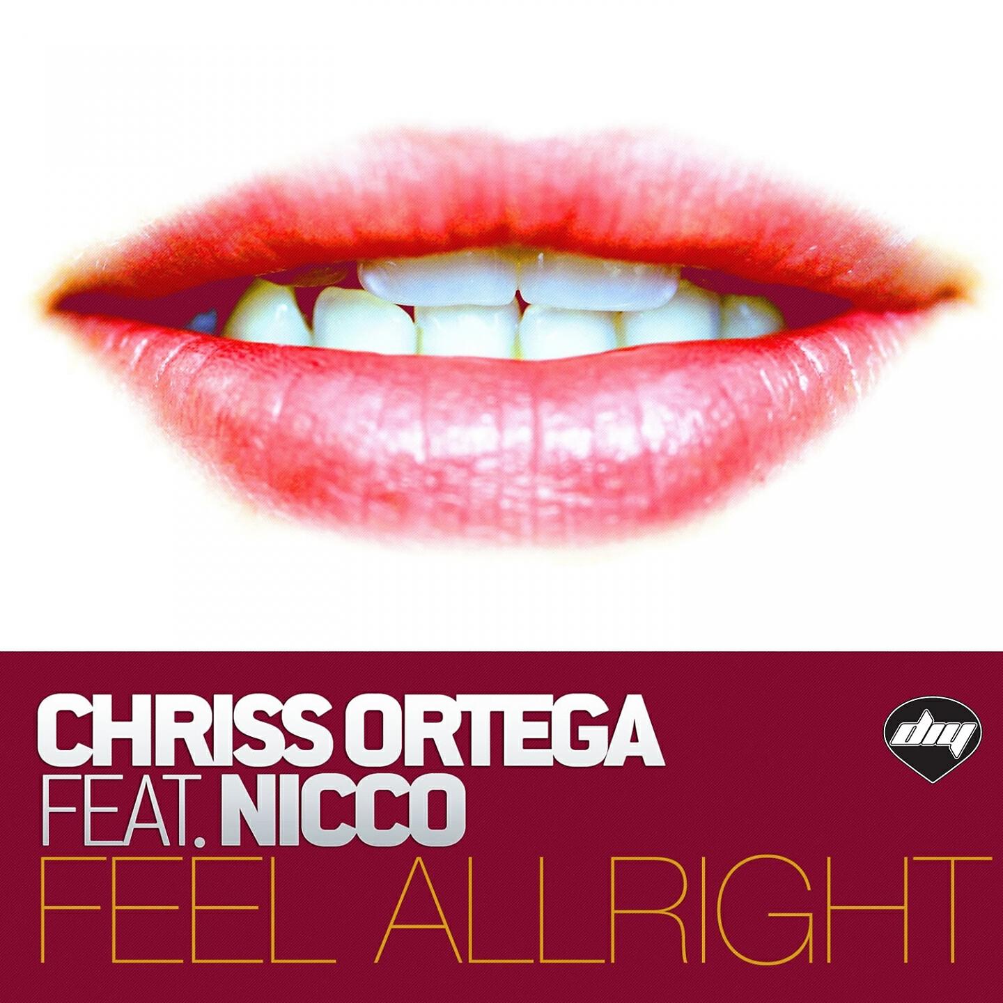 Релиз Feel Alright