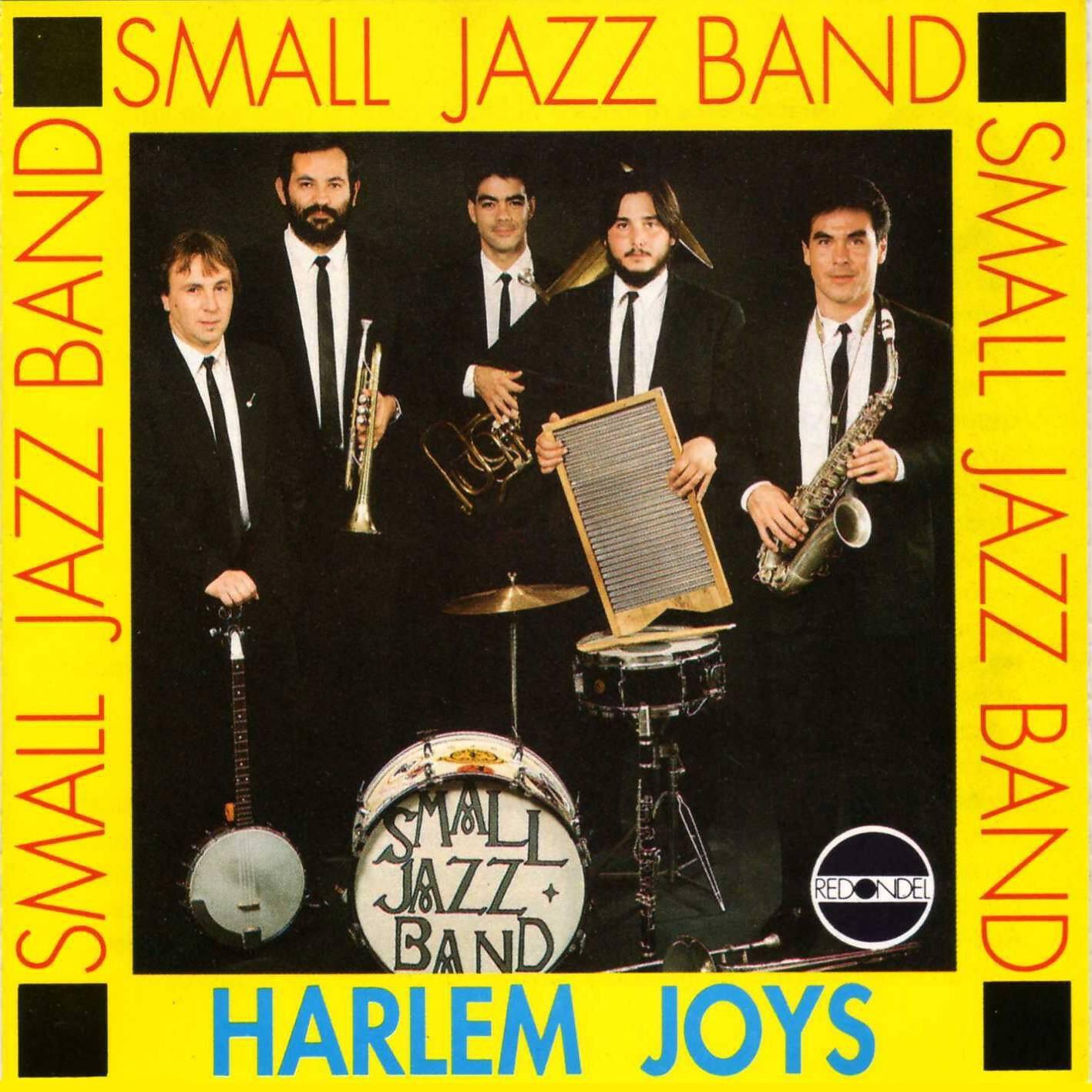 Small Jazz Band