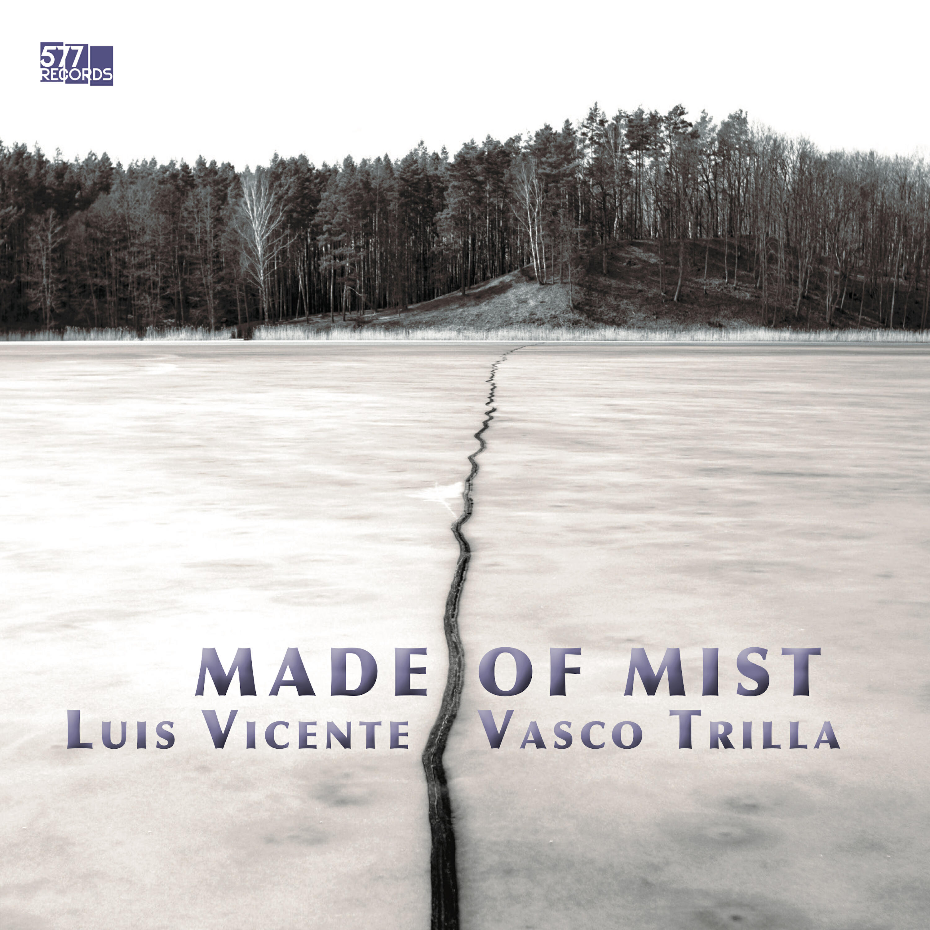 Luis Vicente