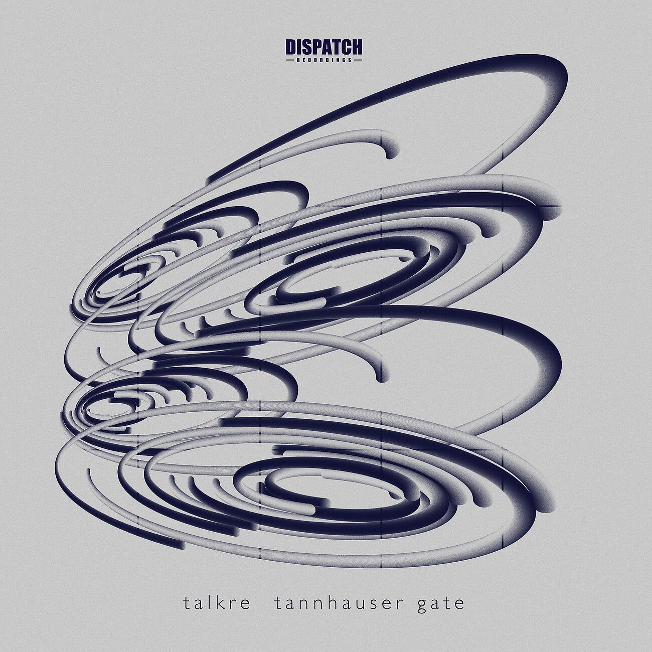 Релиз Tannhauser Gate EP