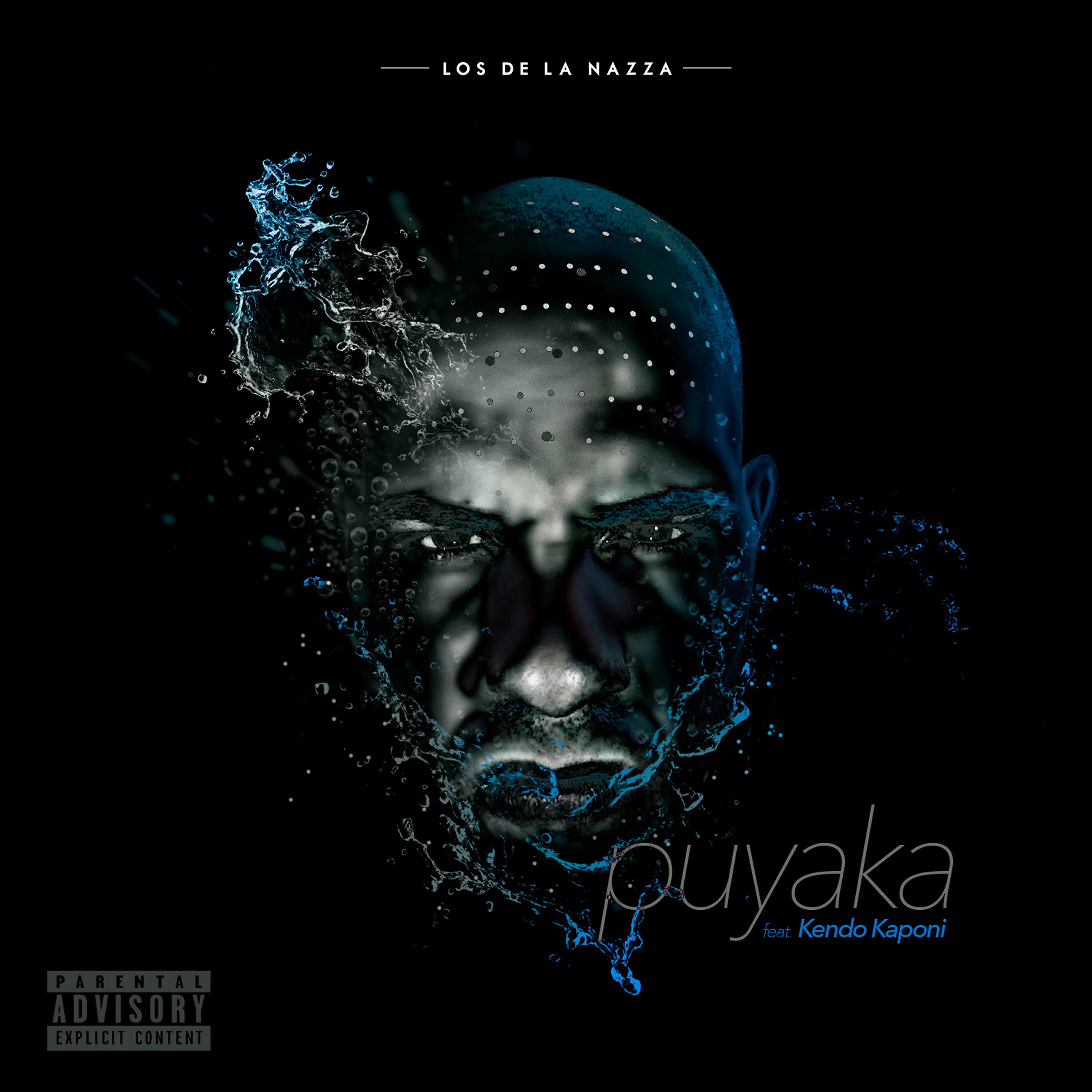 Релиз Puyaka