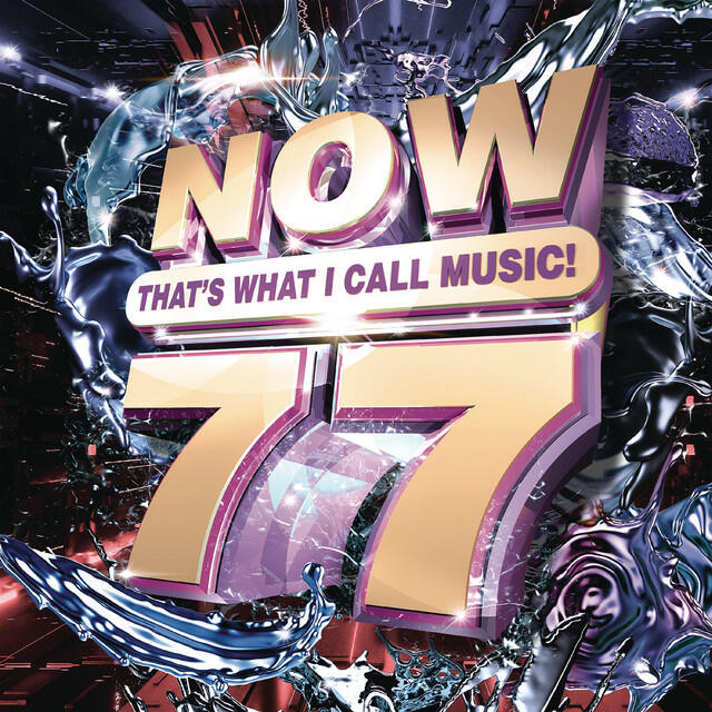 Релиз NOW That's What I Call Music, Vol. 77