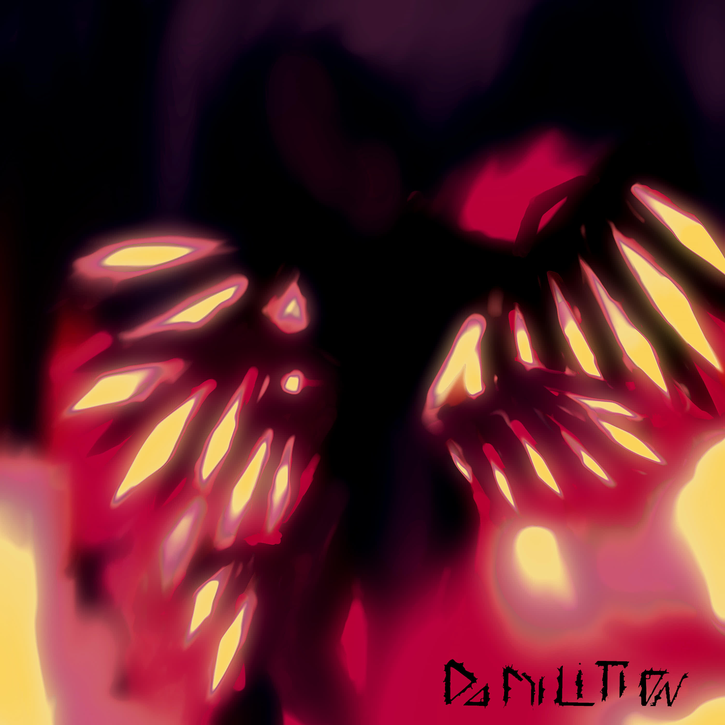 Релиз Удушье