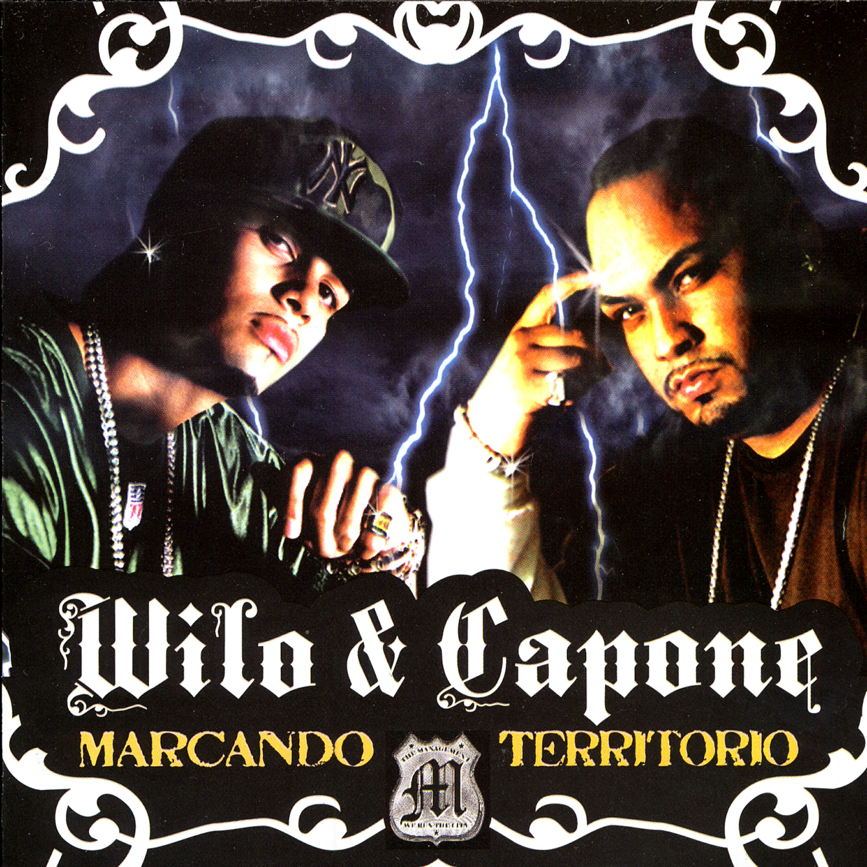 Скачать песню Wilo Y Capone - Historia Del Barrio бесплатно в MP3 для Android и iOS