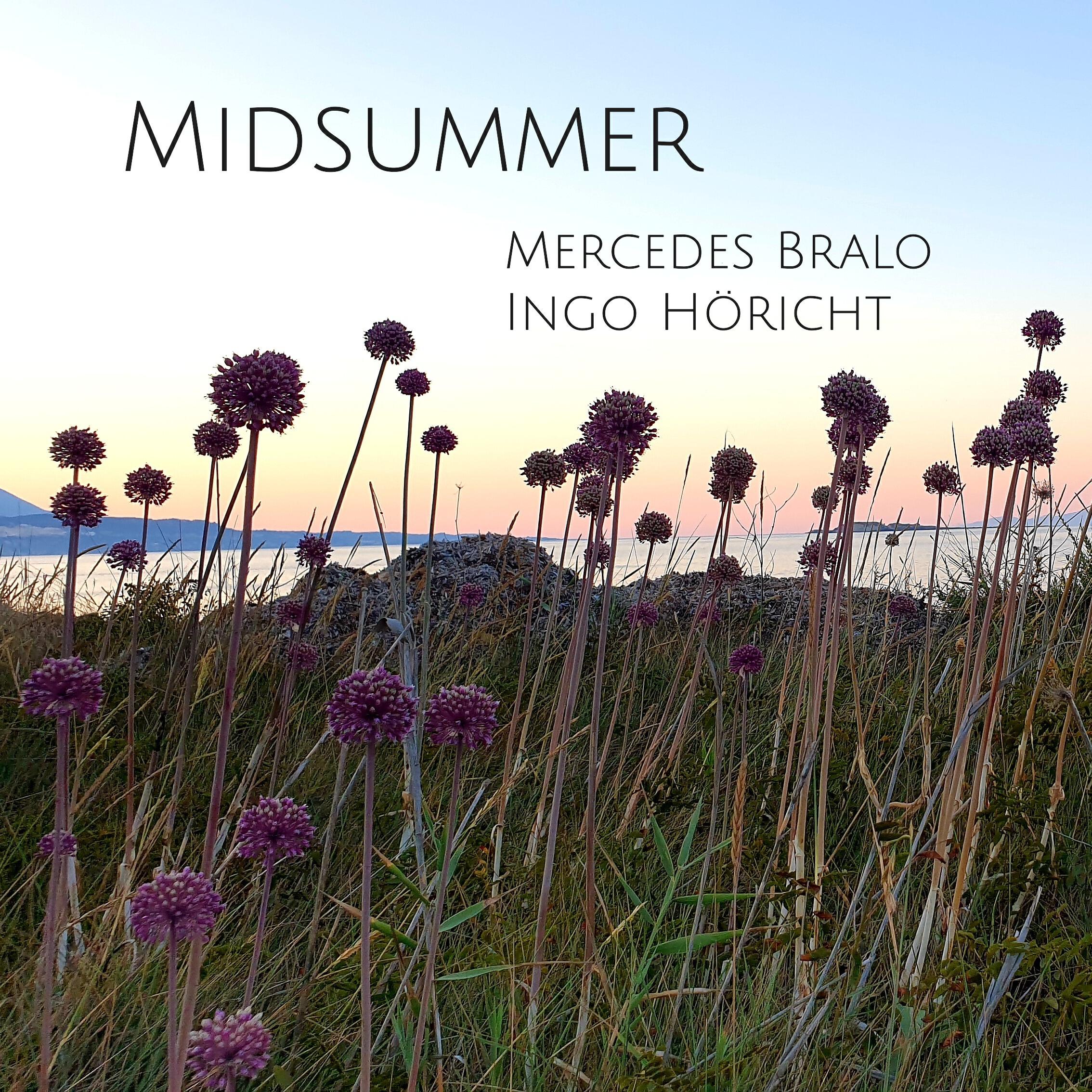 Релиз Midsummer