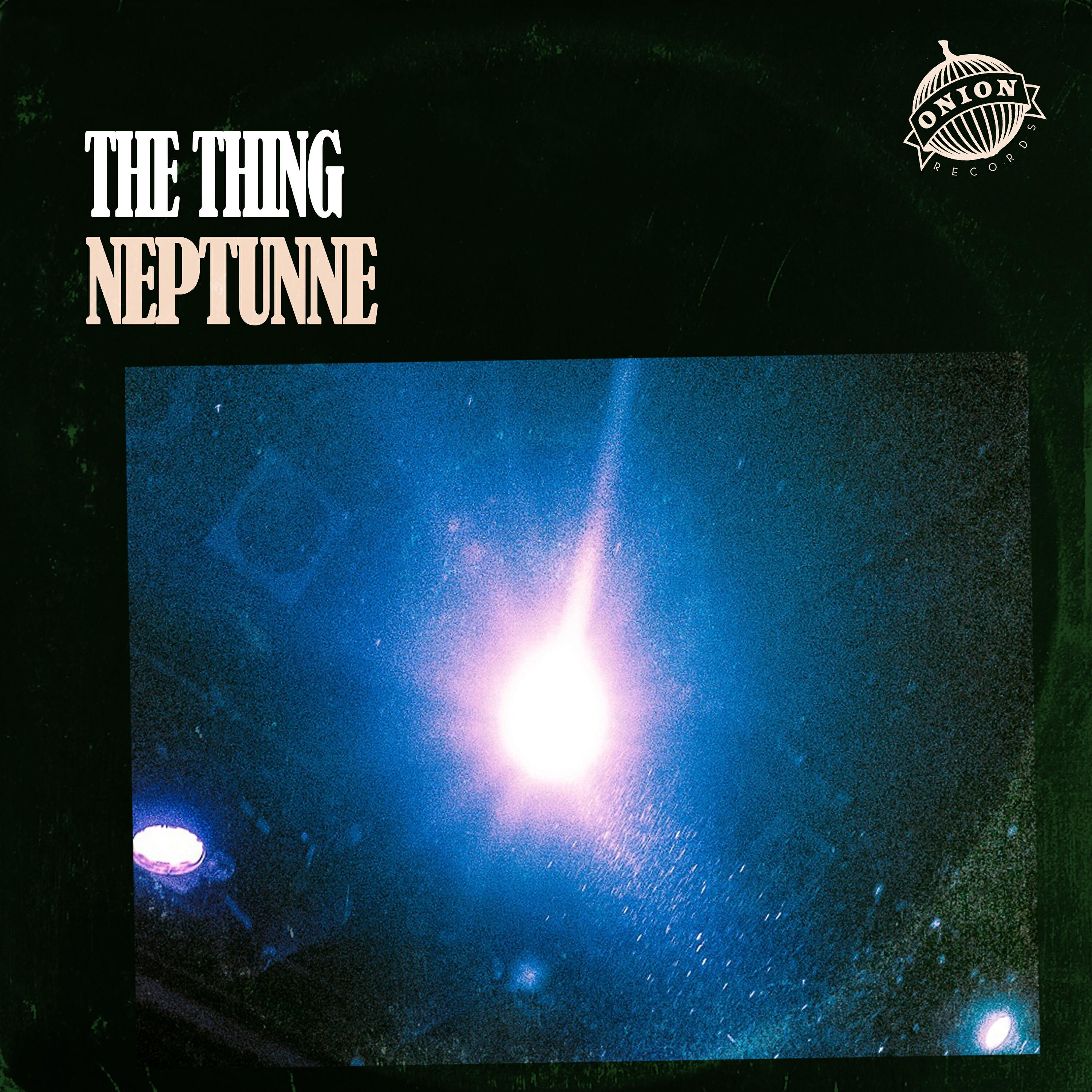 Релиз Neptunne