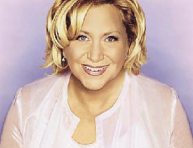 Sandi Patti