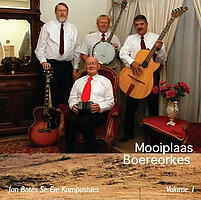 Mooiplaas Boereorkes