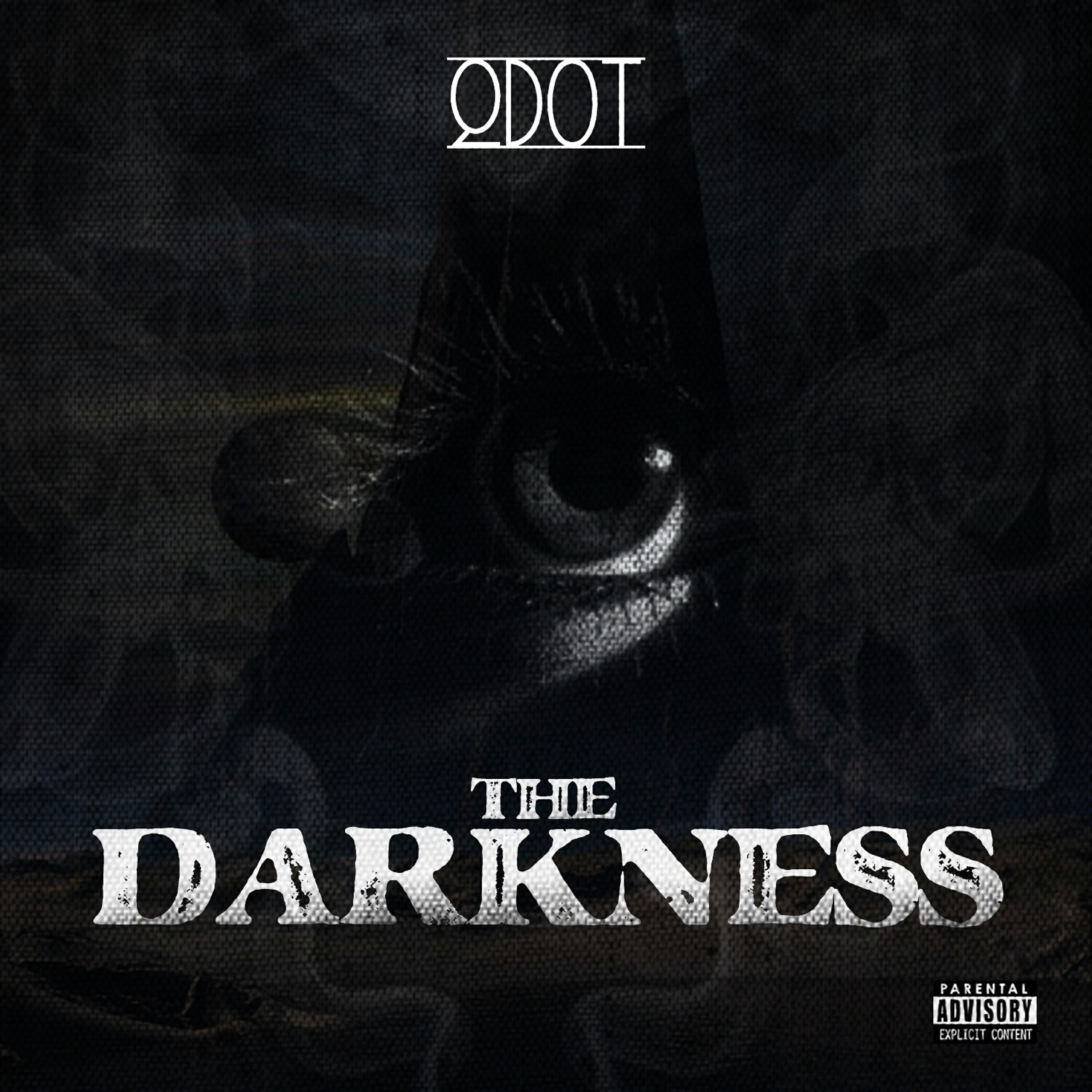 Релиз The Darkness